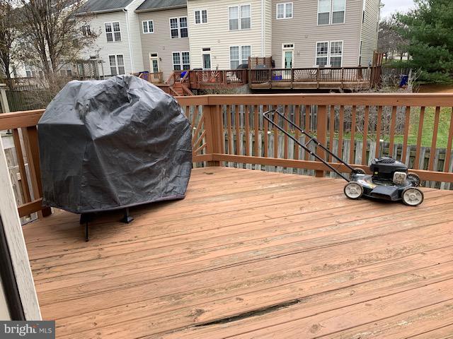 BALLENGER CROSSING - Residential Lease