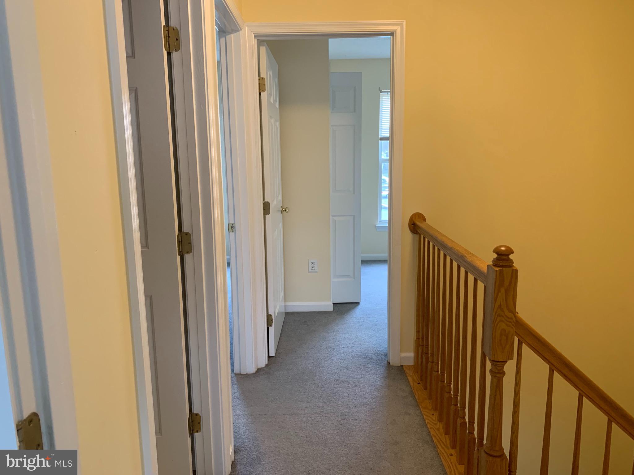 BALLENGER CROSSING - Residential Lease