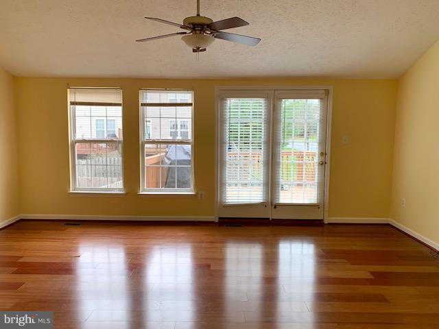 BALLENGER CROSSING - Residential Lease