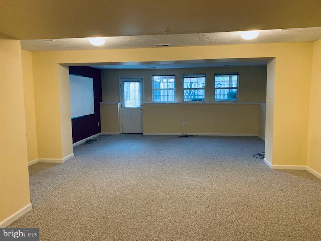 BALLENGER CROSSING - Residential Lease