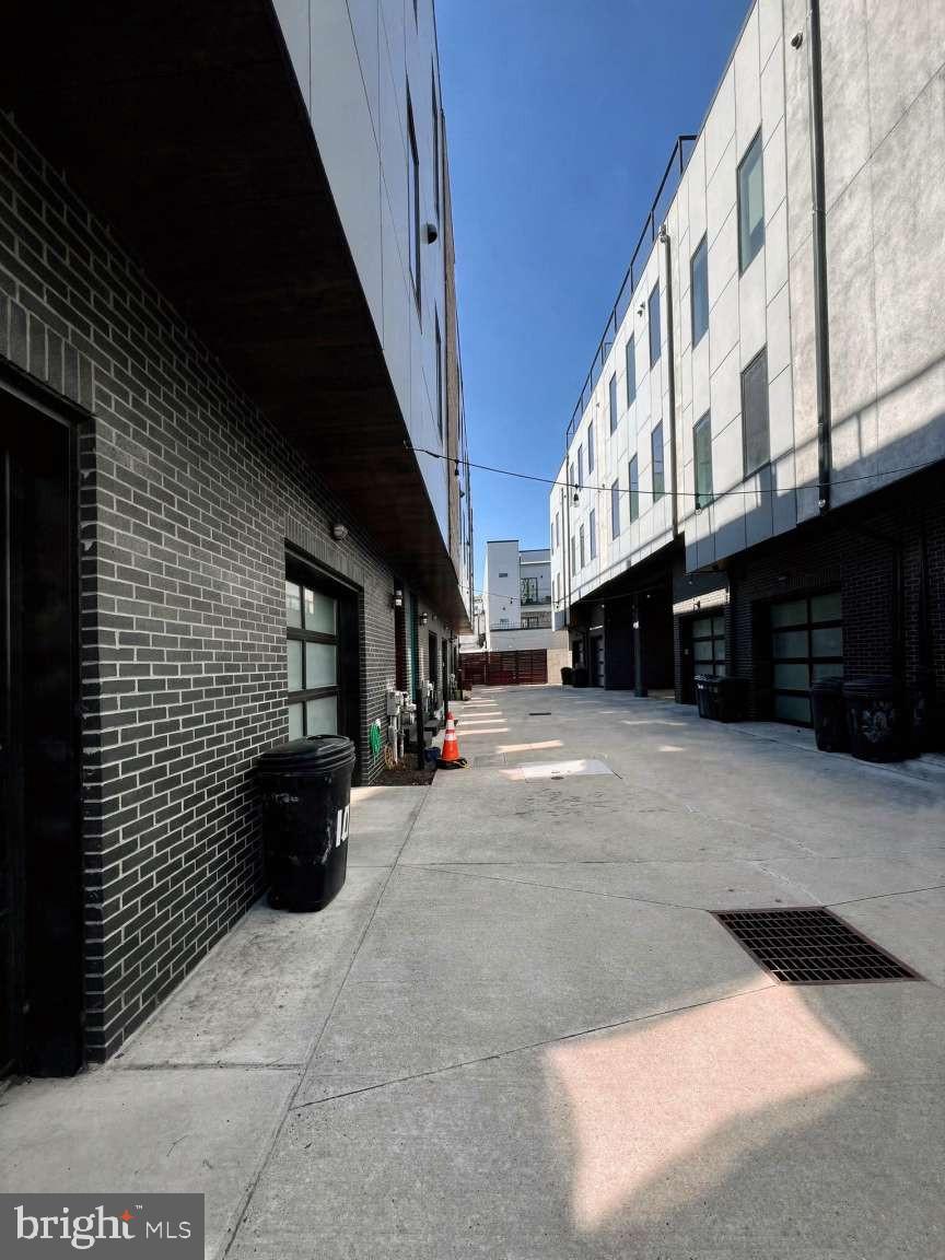FISHTOWN - Residential