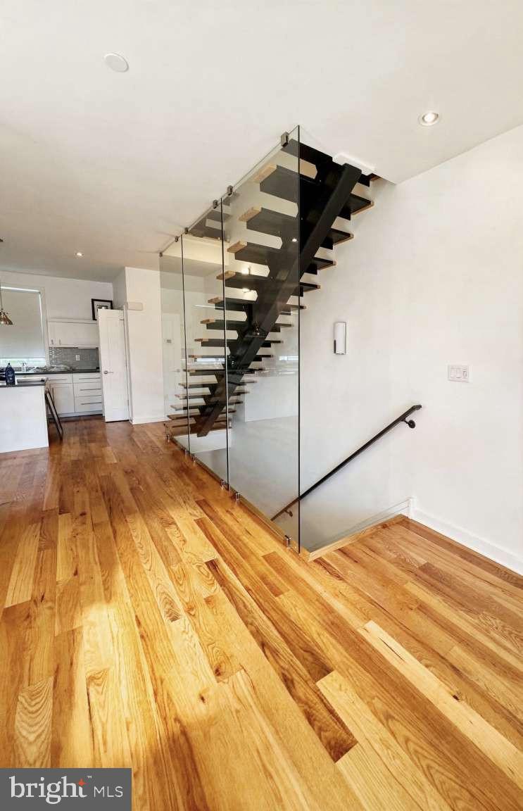 FISHTOWN - Residential
