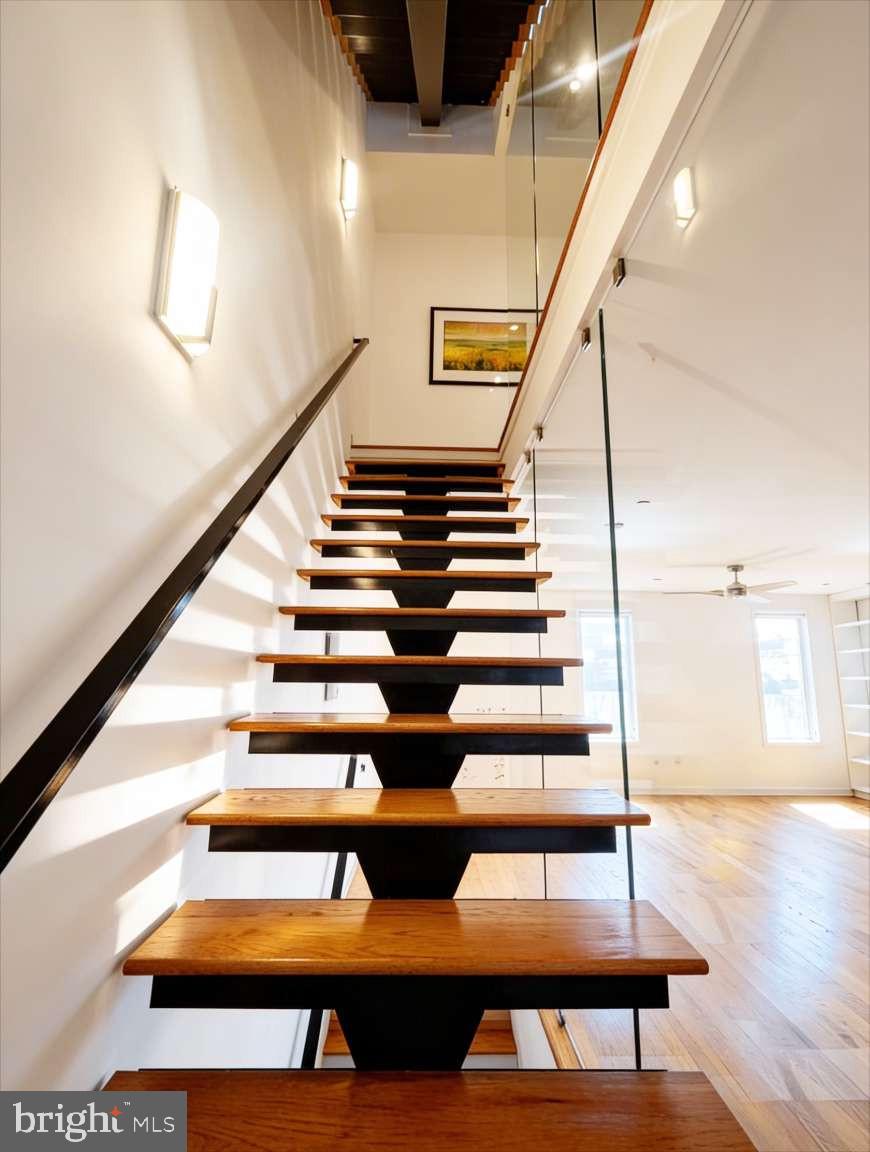 FISHTOWN - Residential