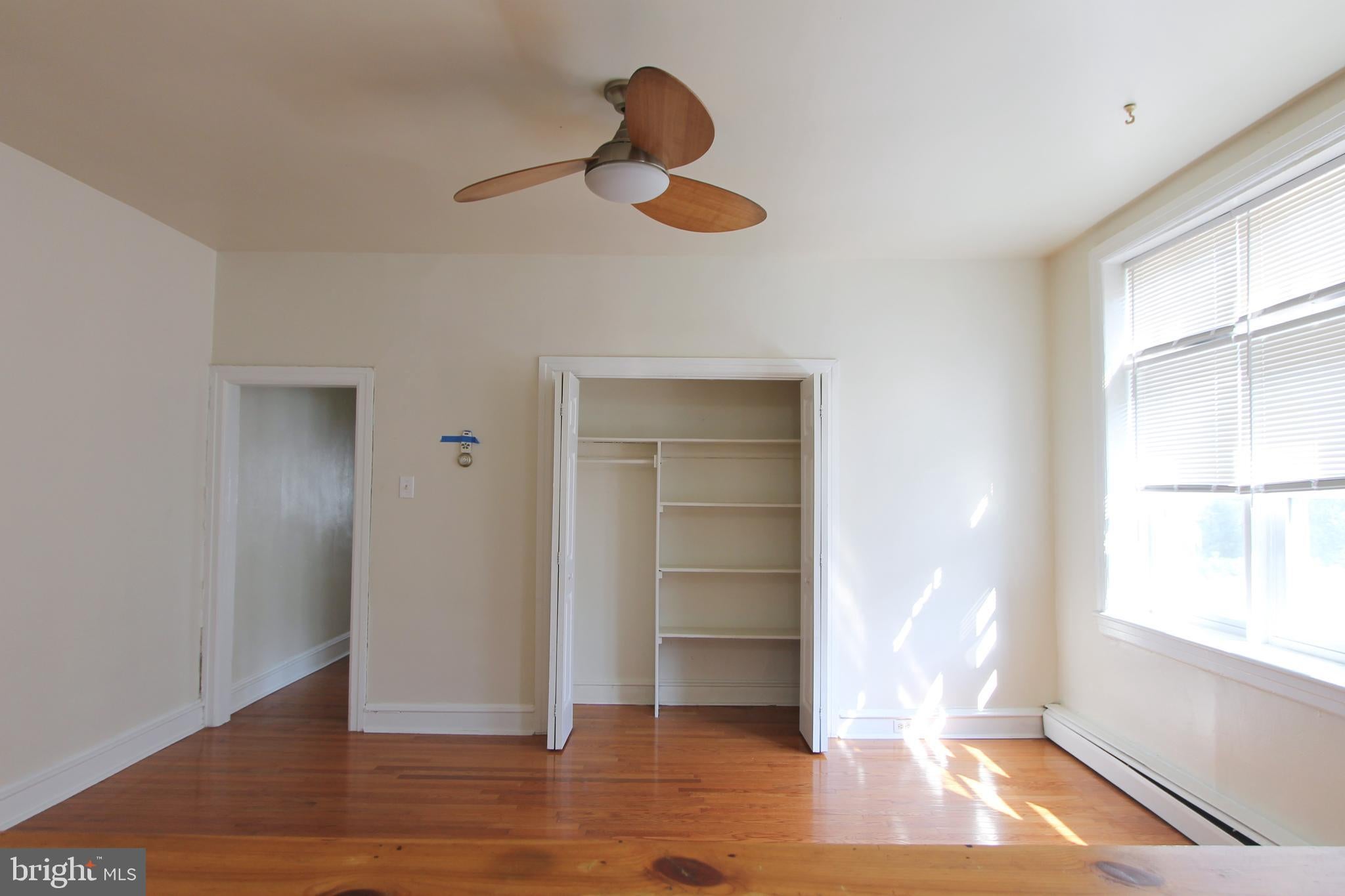 MT AIRY (EAST) - Residential Lease