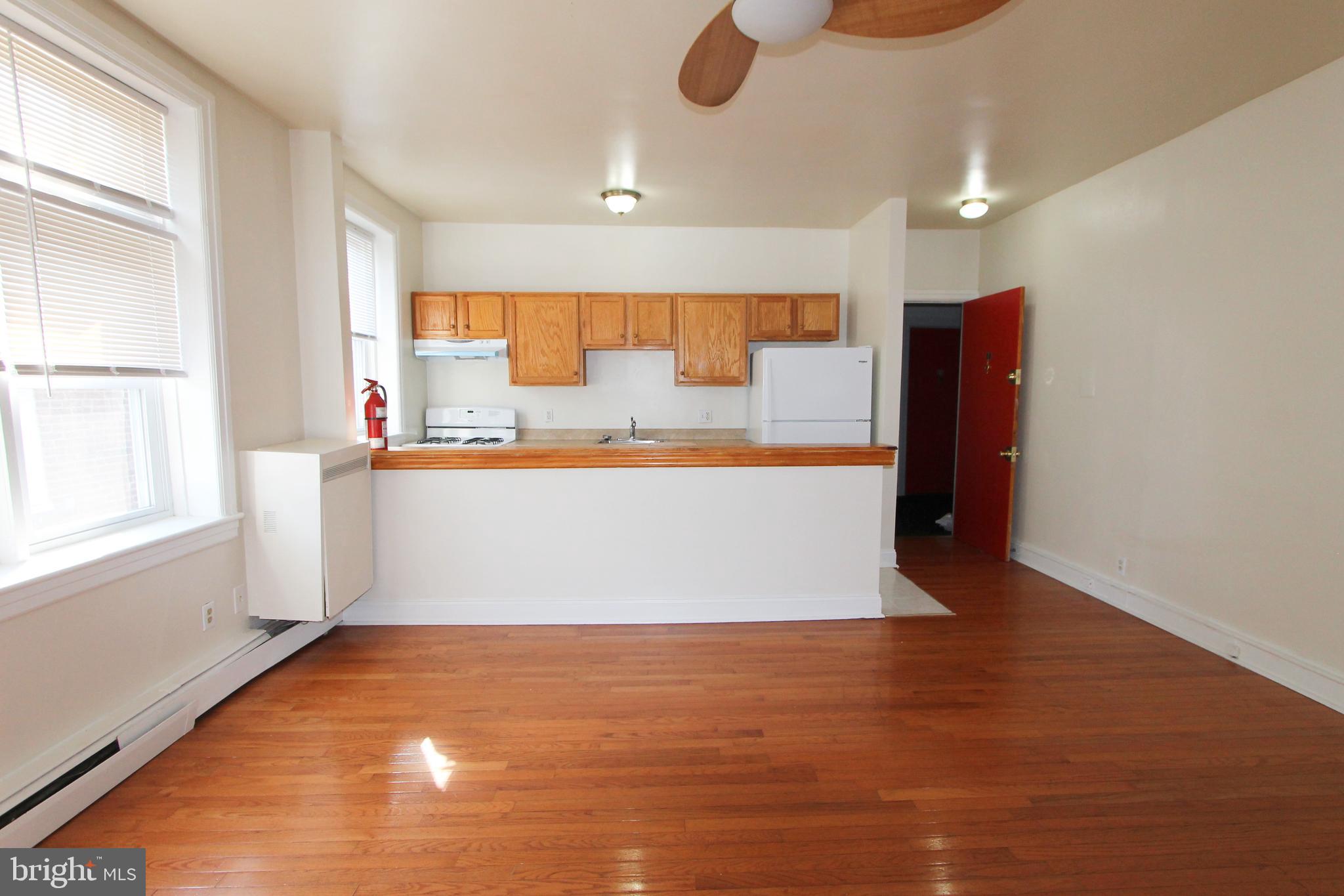 MT AIRY (EAST) - Residential Lease