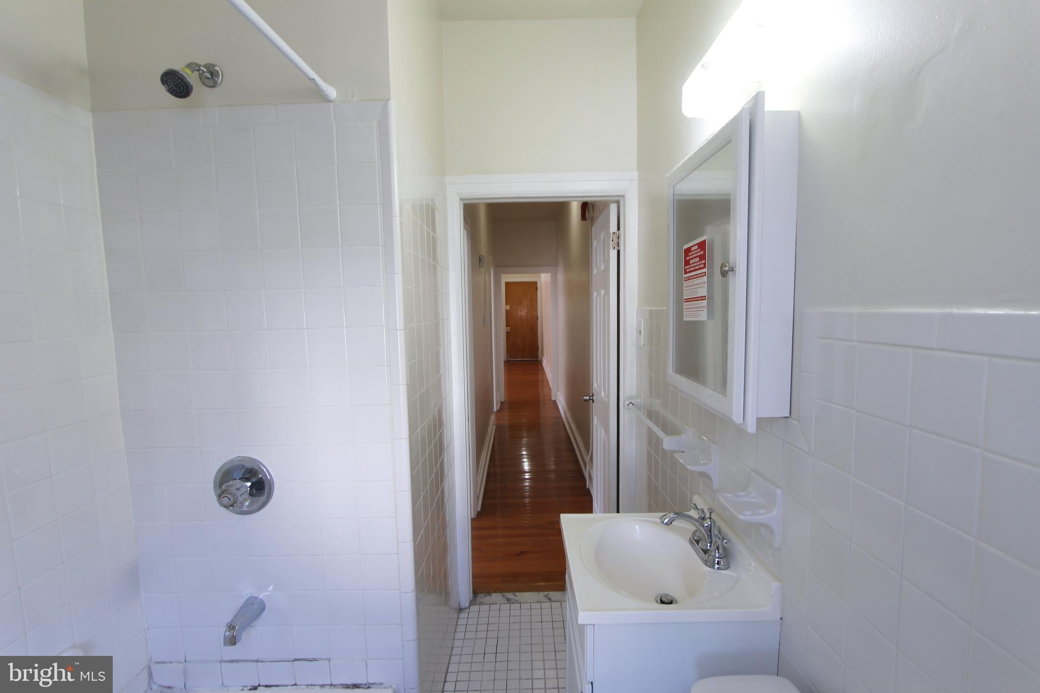 MT AIRY (EAST) - Residential Lease