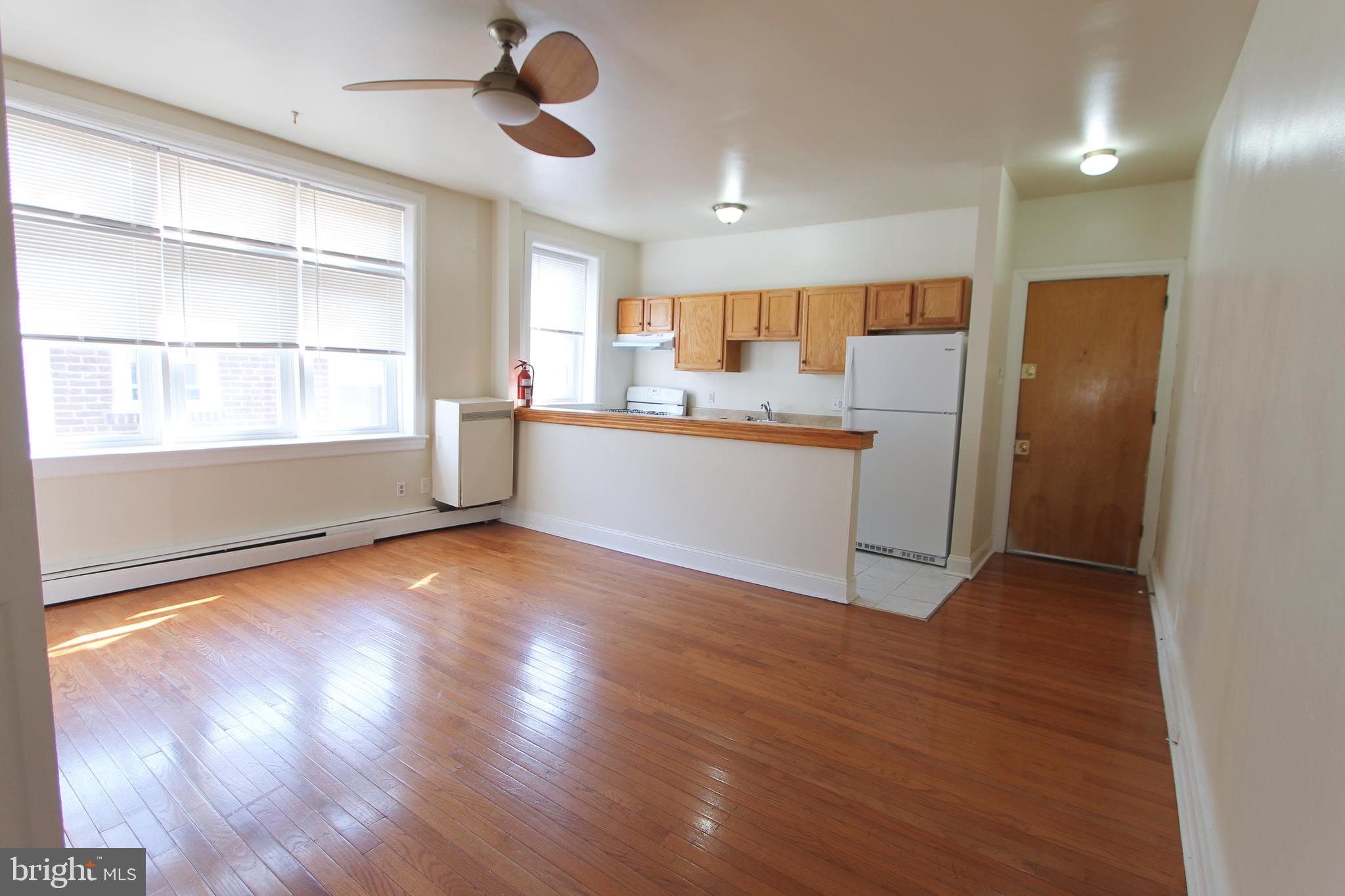 MT AIRY (EAST) - Residential Lease