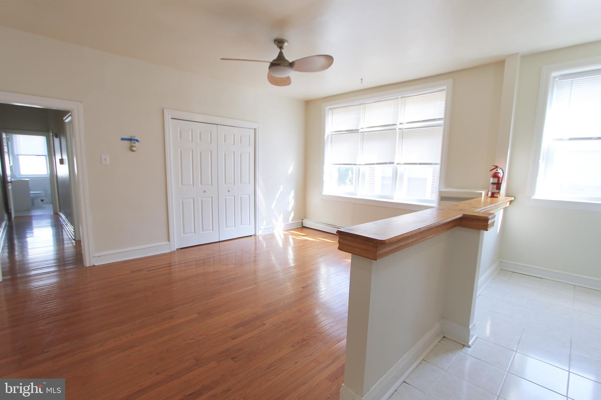 MT AIRY (EAST) - Residential Lease