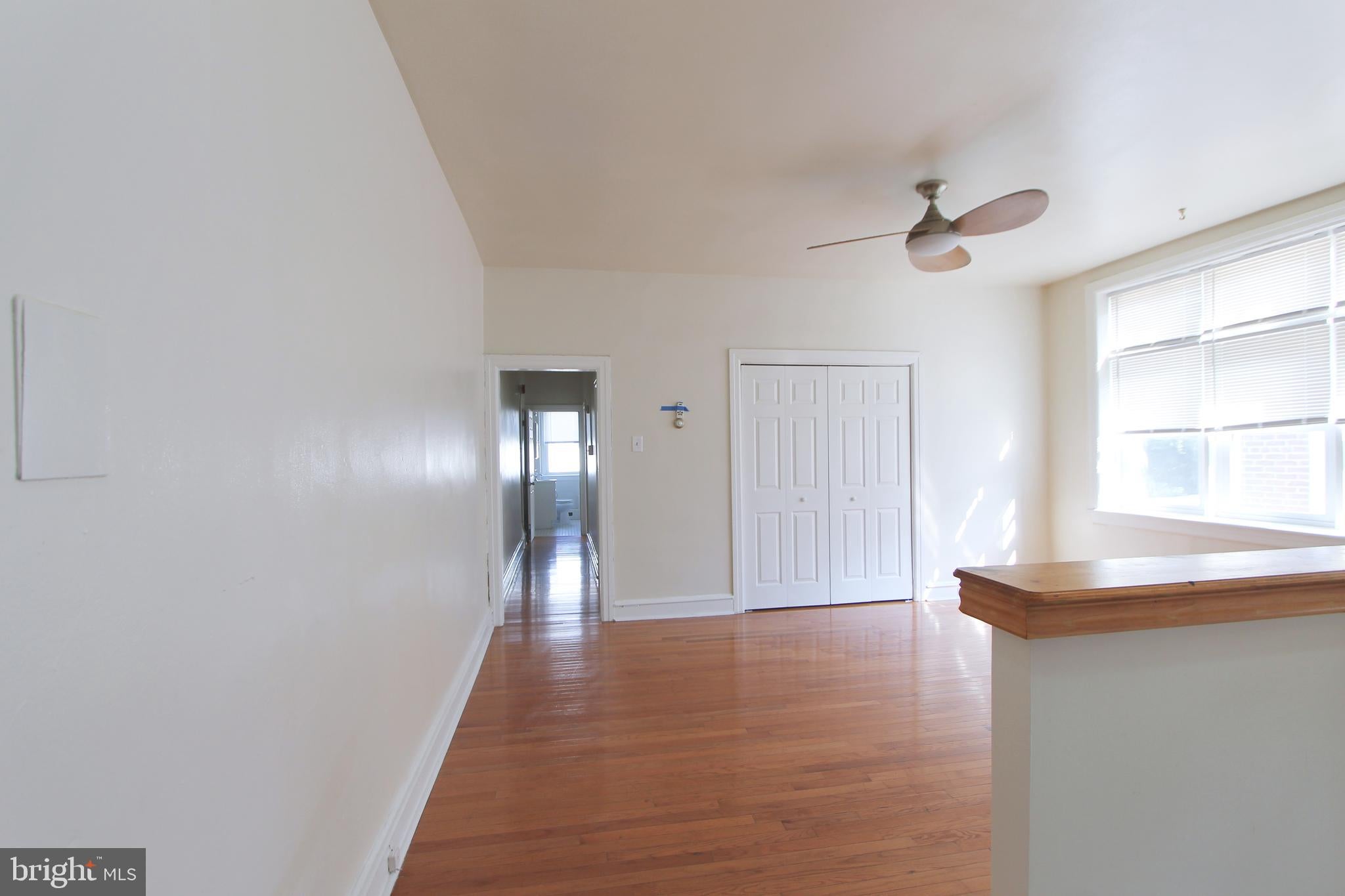 MT AIRY (EAST) - Residential Lease