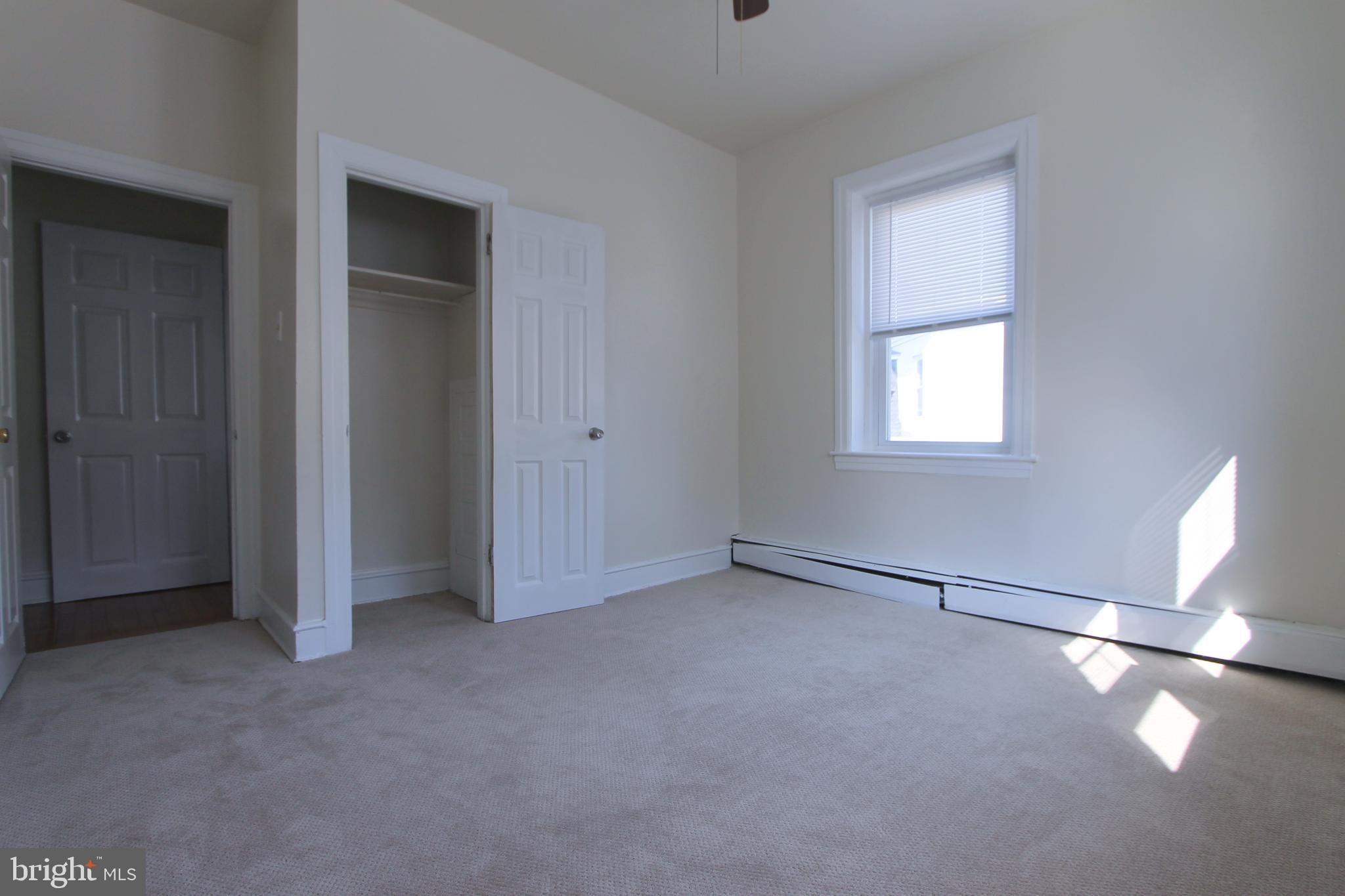 MT AIRY (EAST) - Residential Lease