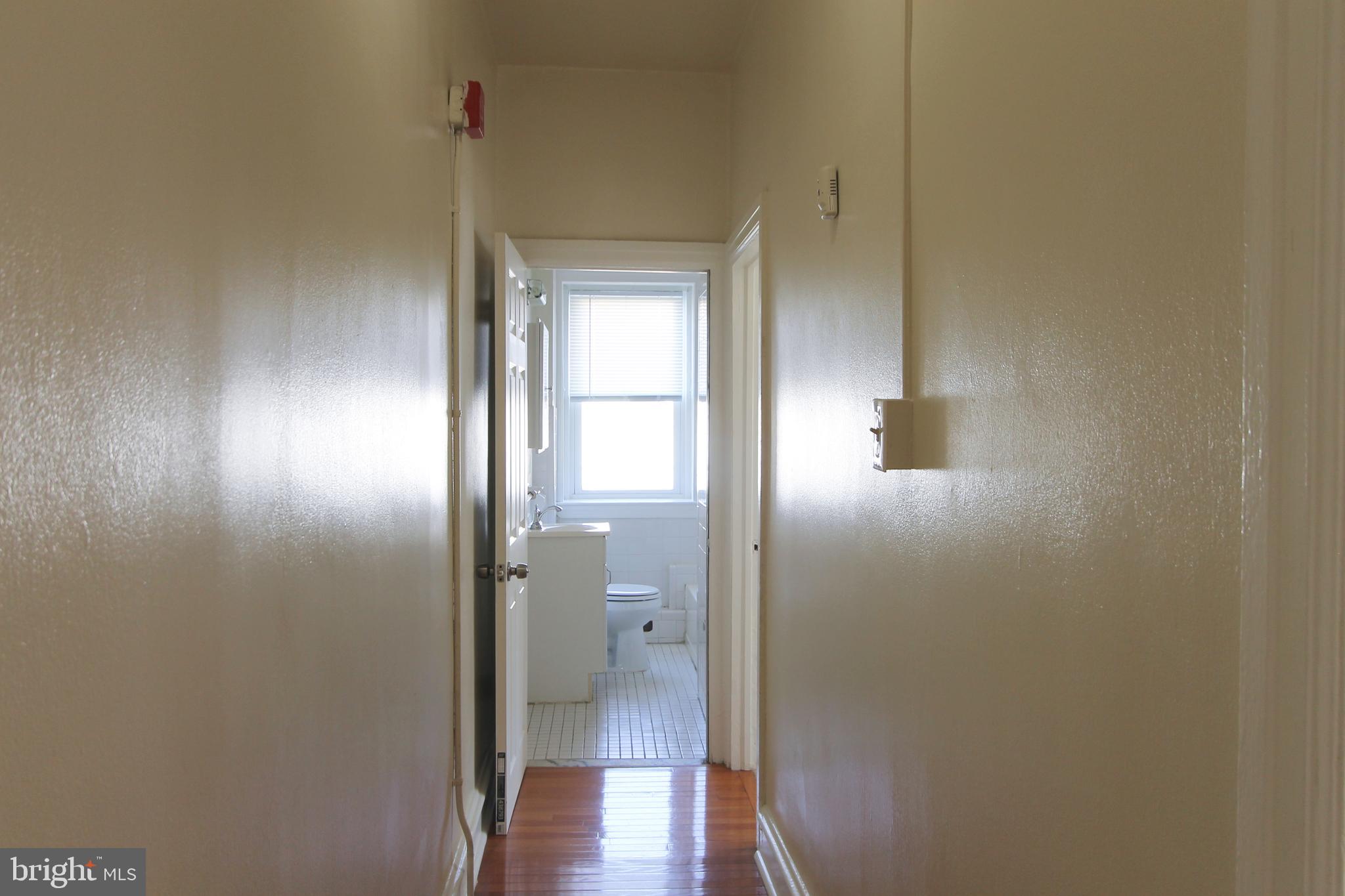 MT AIRY (EAST) - Residential Lease