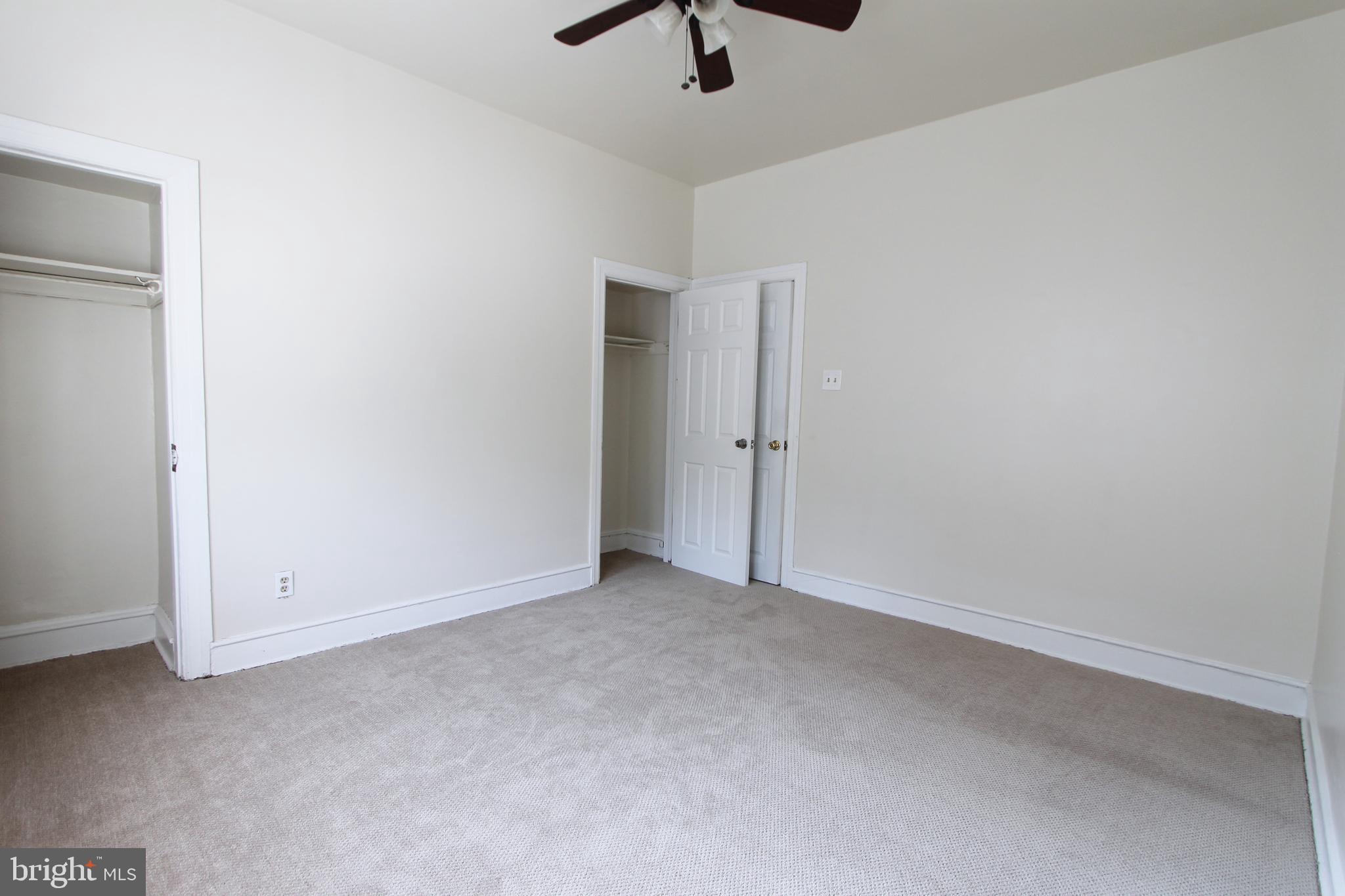 MT AIRY (EAST) - Residential Lease