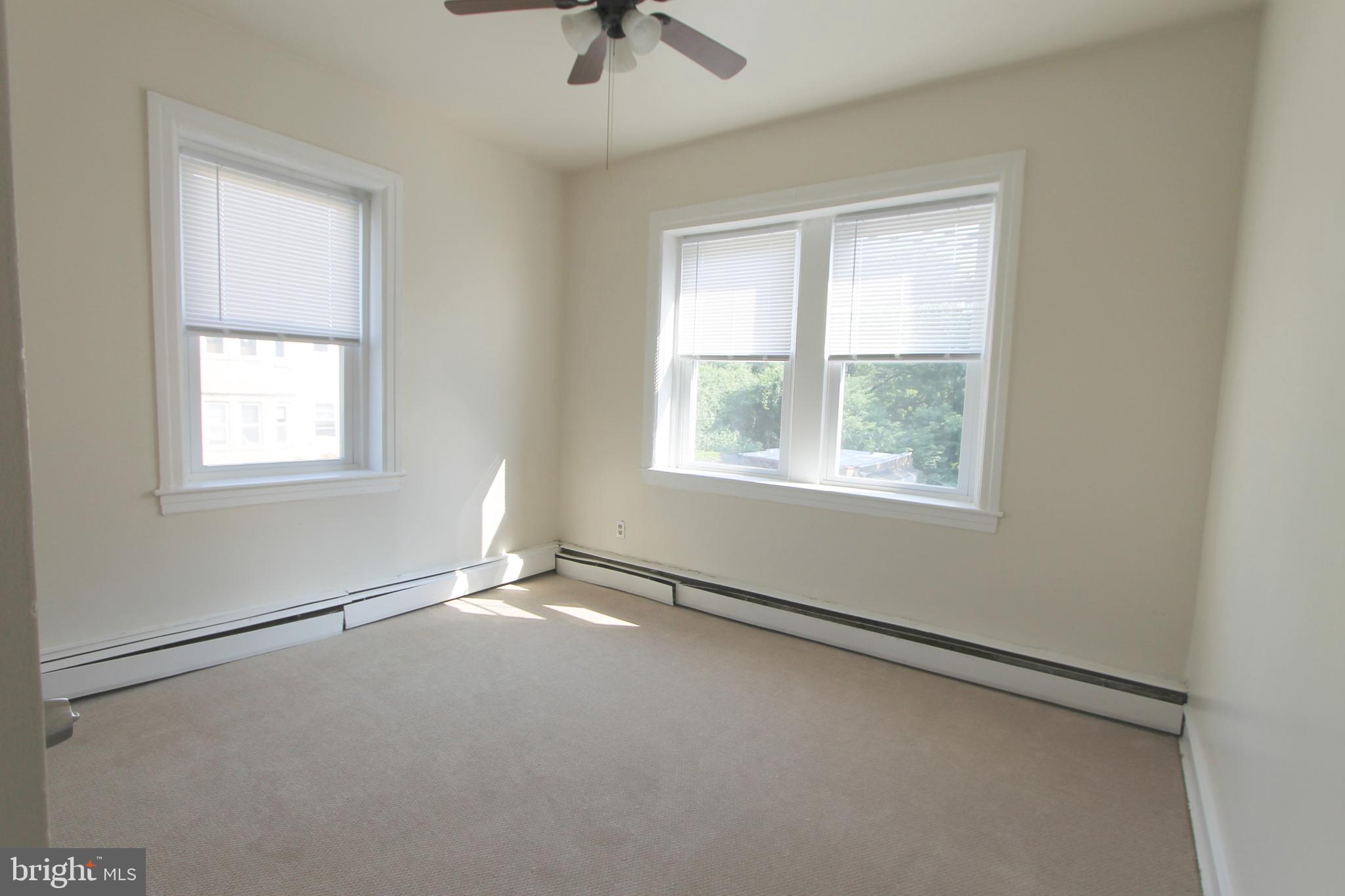 MT AIRY (EAST) - Residential Lease