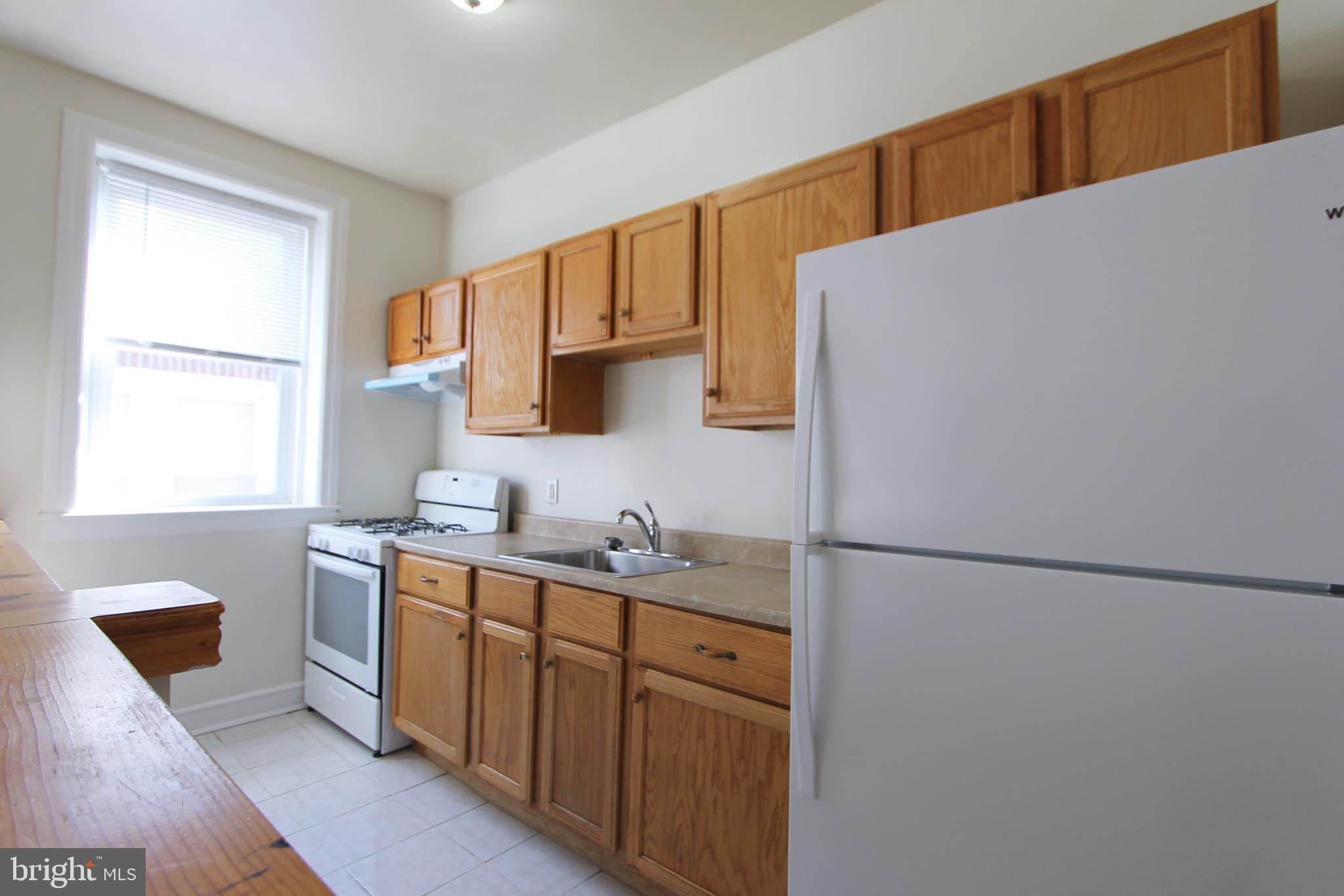 MT AIRY (EAST) - Residential Lease