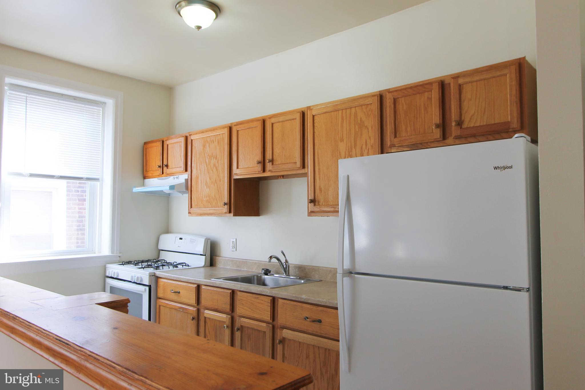 MT AIRY (EAST) - Residential Lease