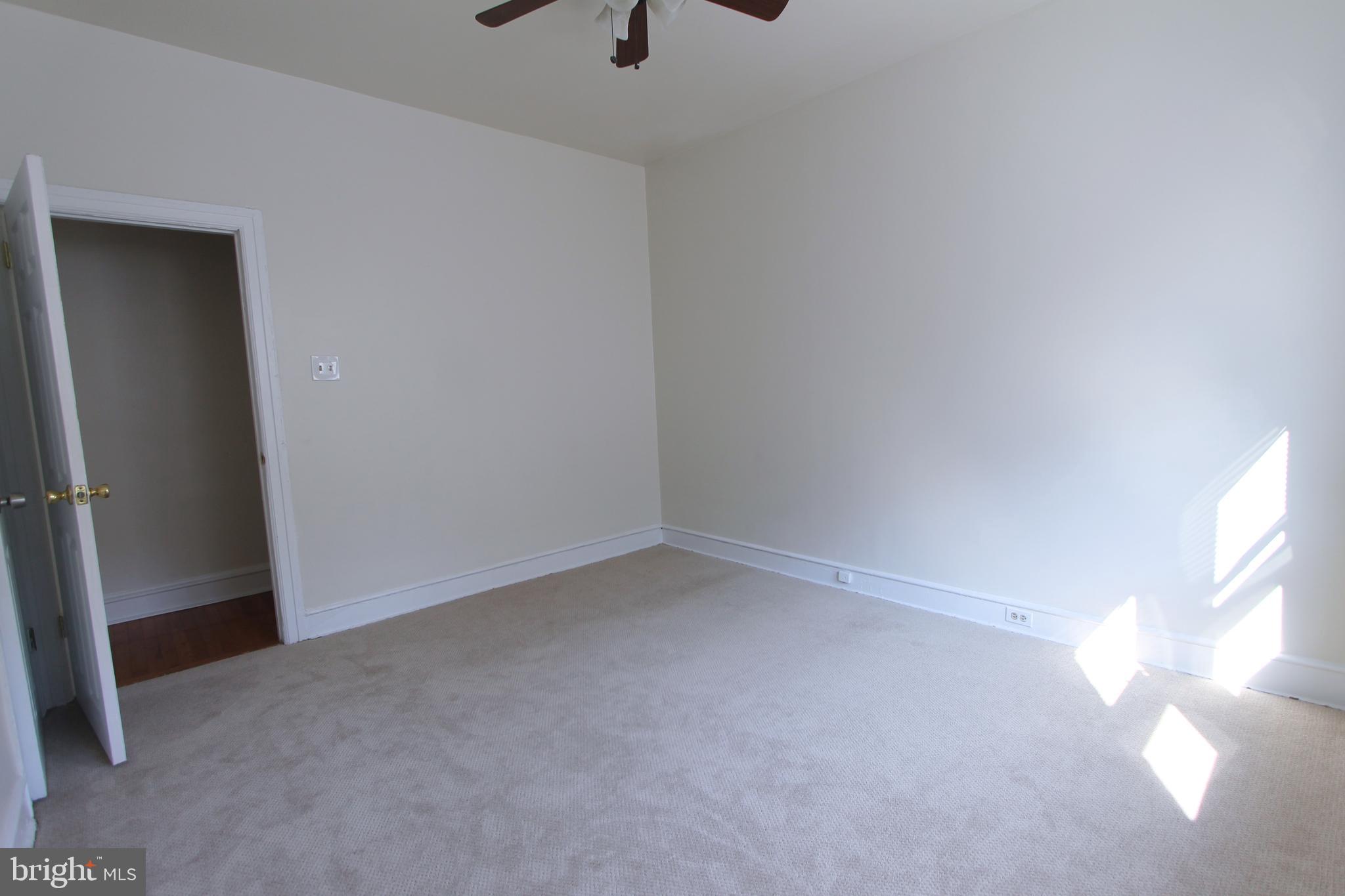 MT AIRY (EAST) - Residential Lease
