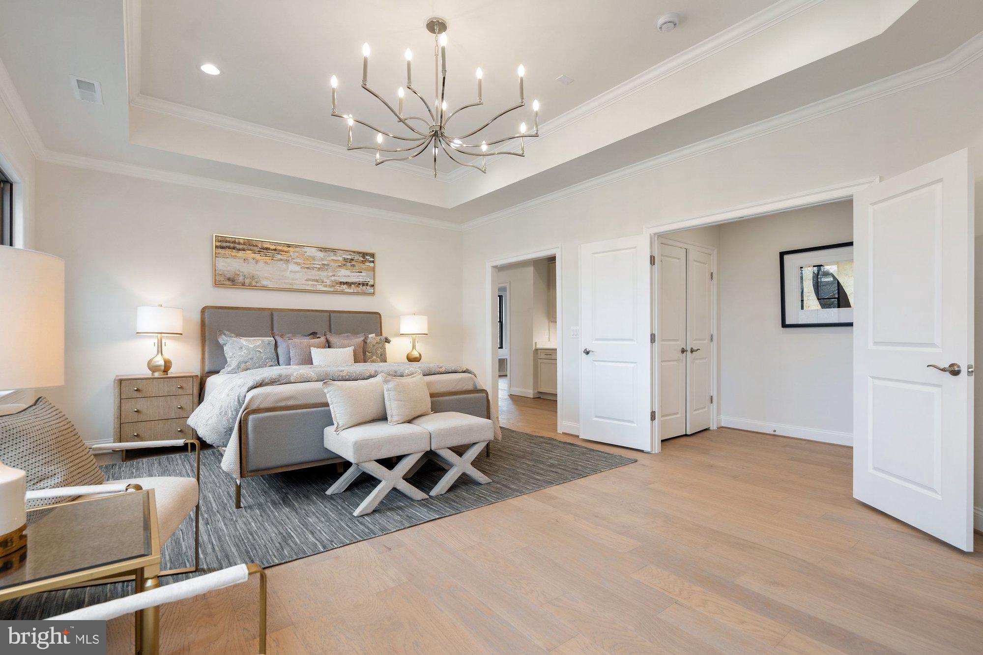 KIRBY COURT - Residential