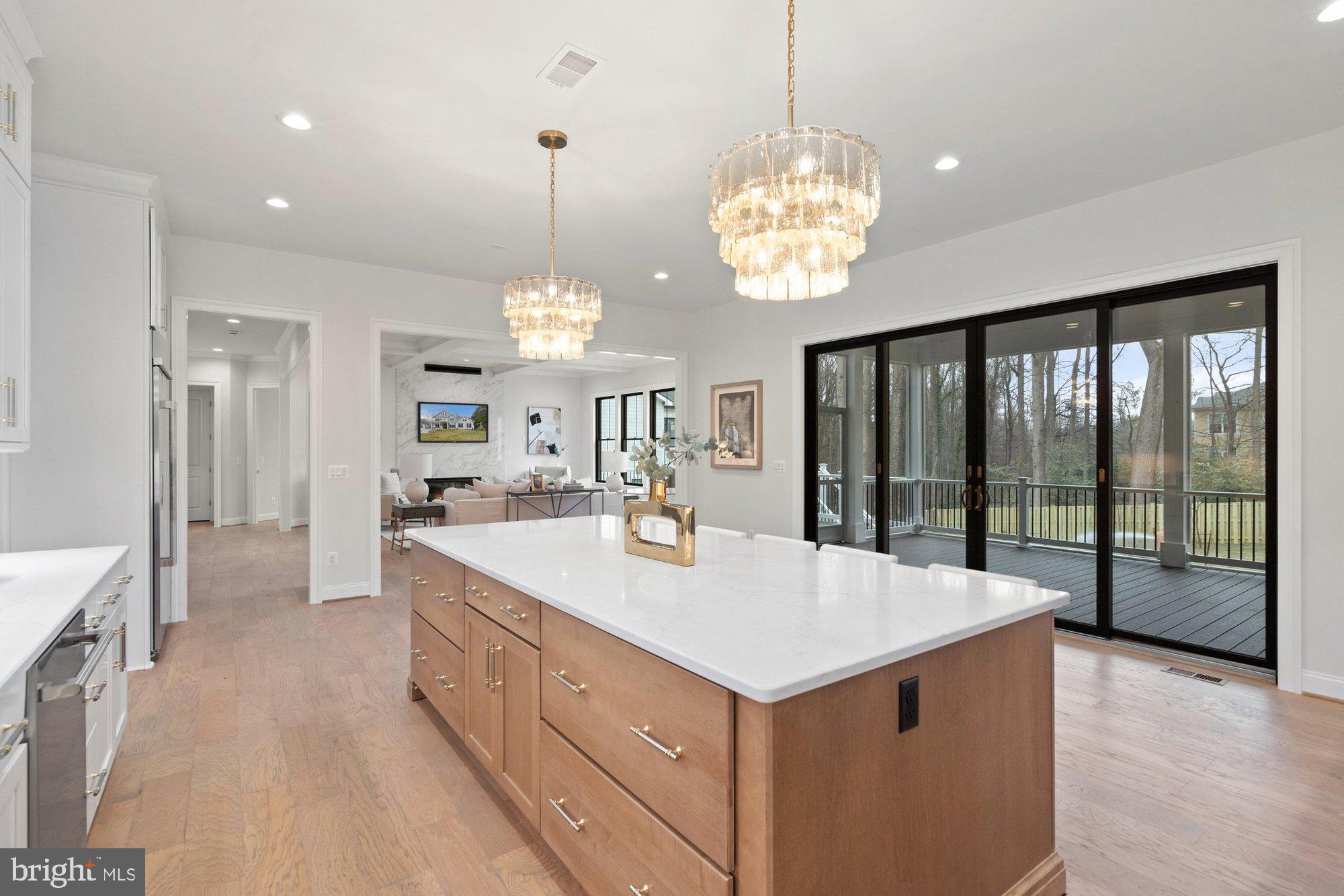 KIRBY COURT - Residential