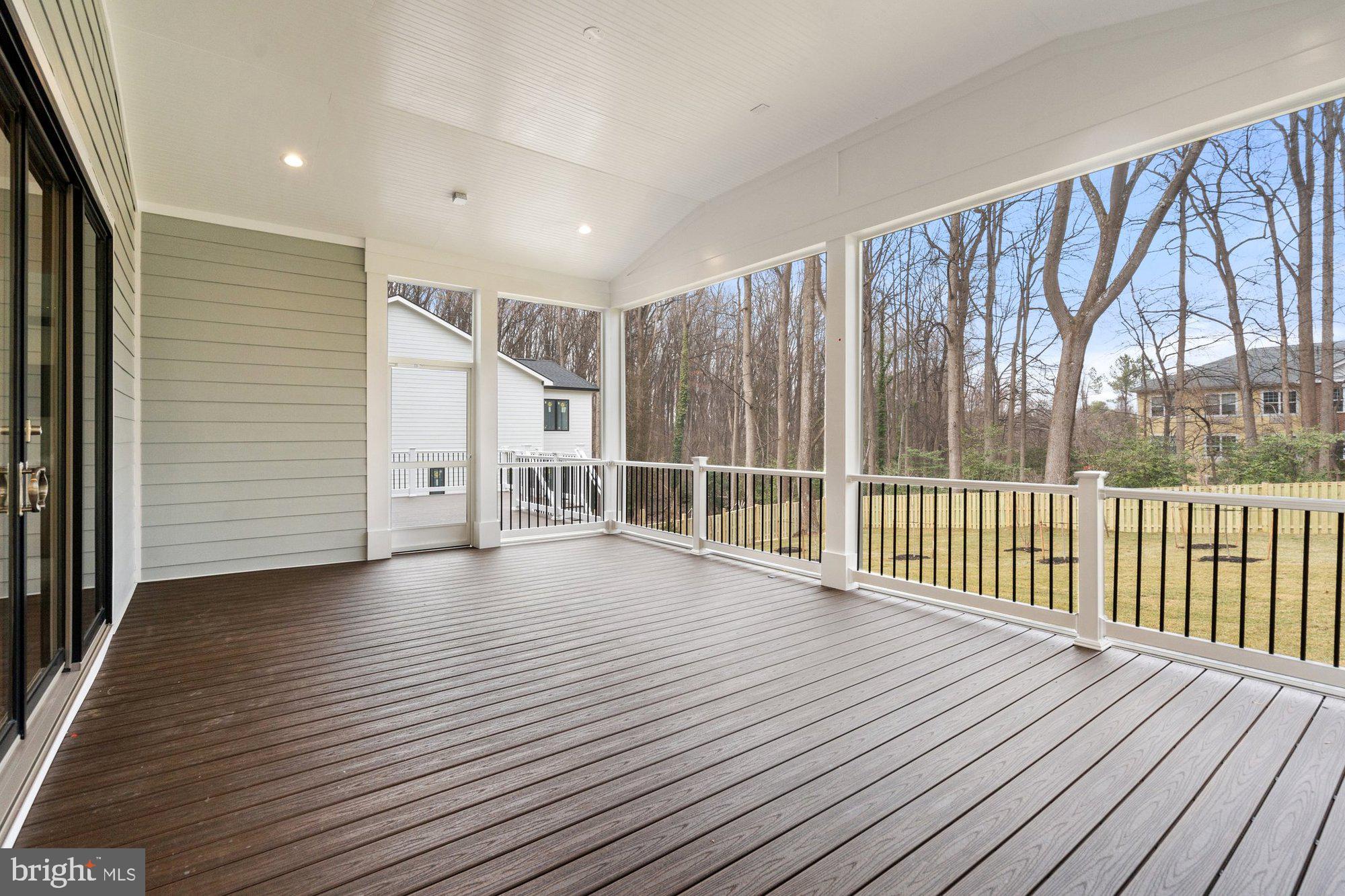 KIRBY COURT - Residential