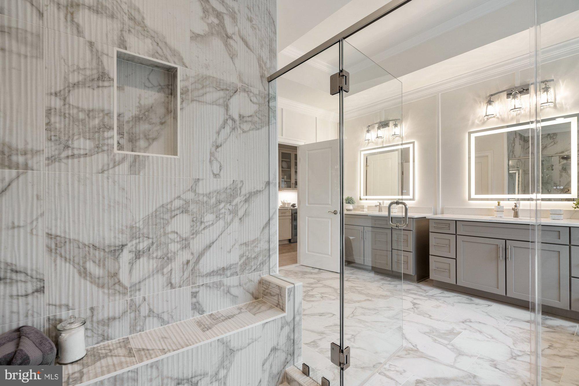 KIRBY COURT - Residential