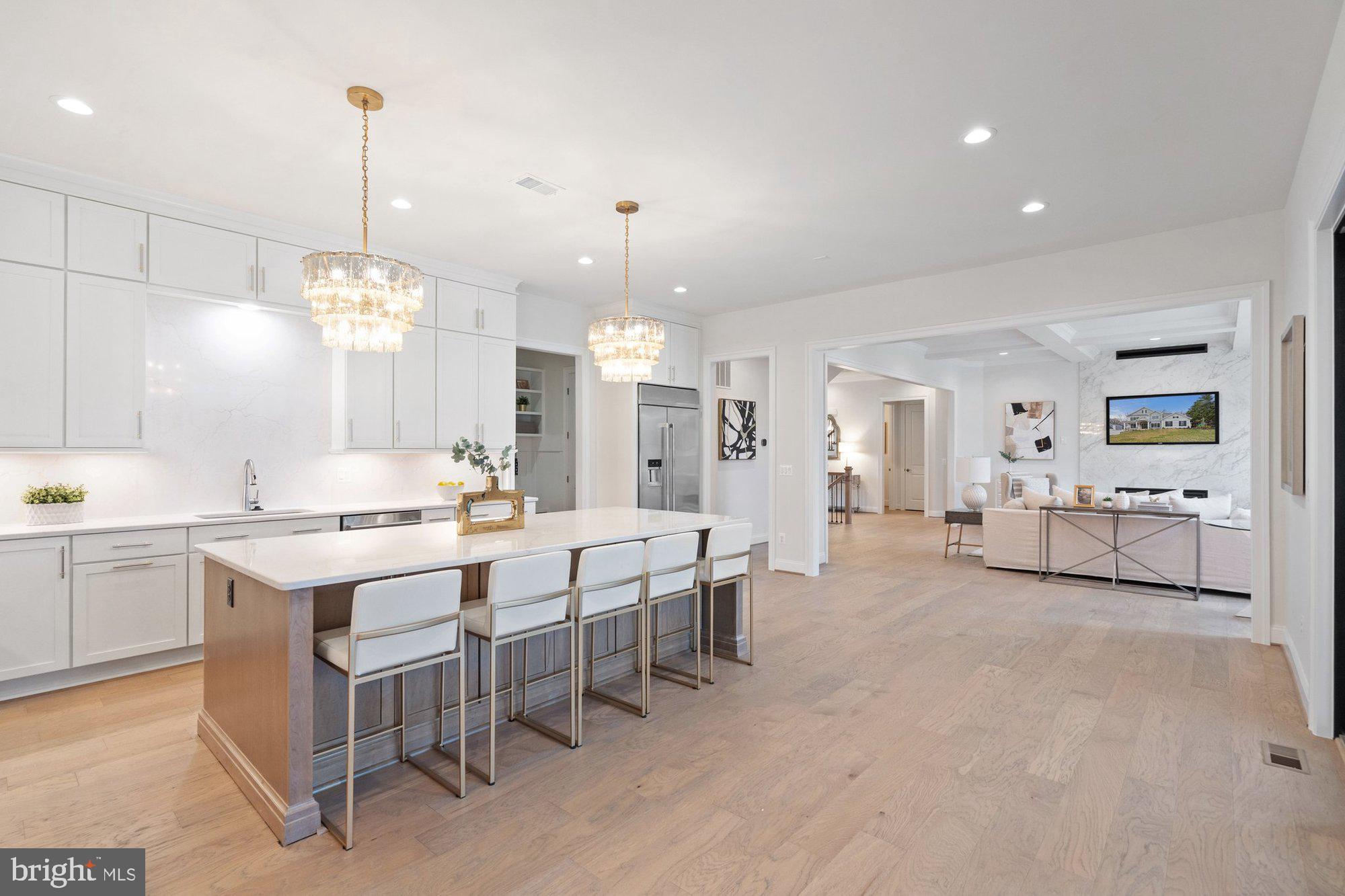 KIRBY COURT - Residential