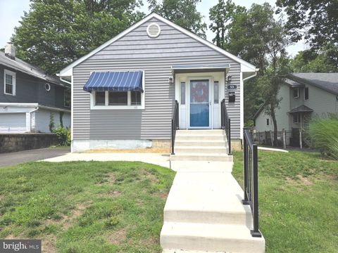 53 VALLEY ROAD MOUNT EPHRAIM NJ 08059