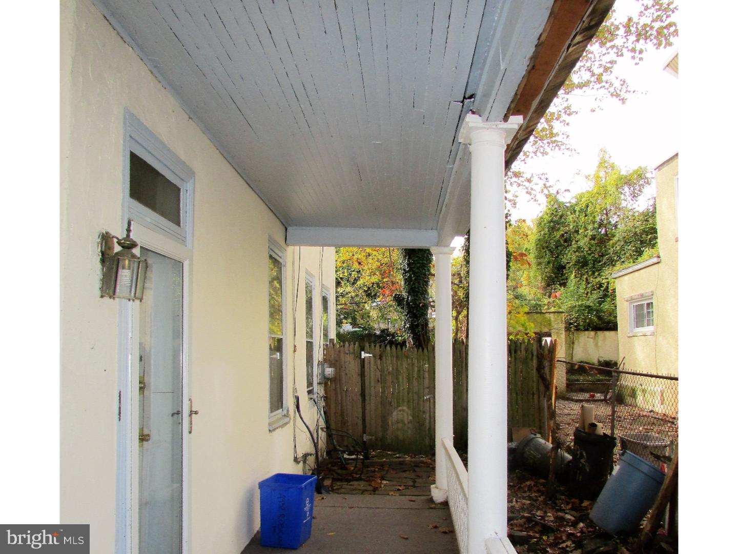 GERMANTOWN - Residential Income