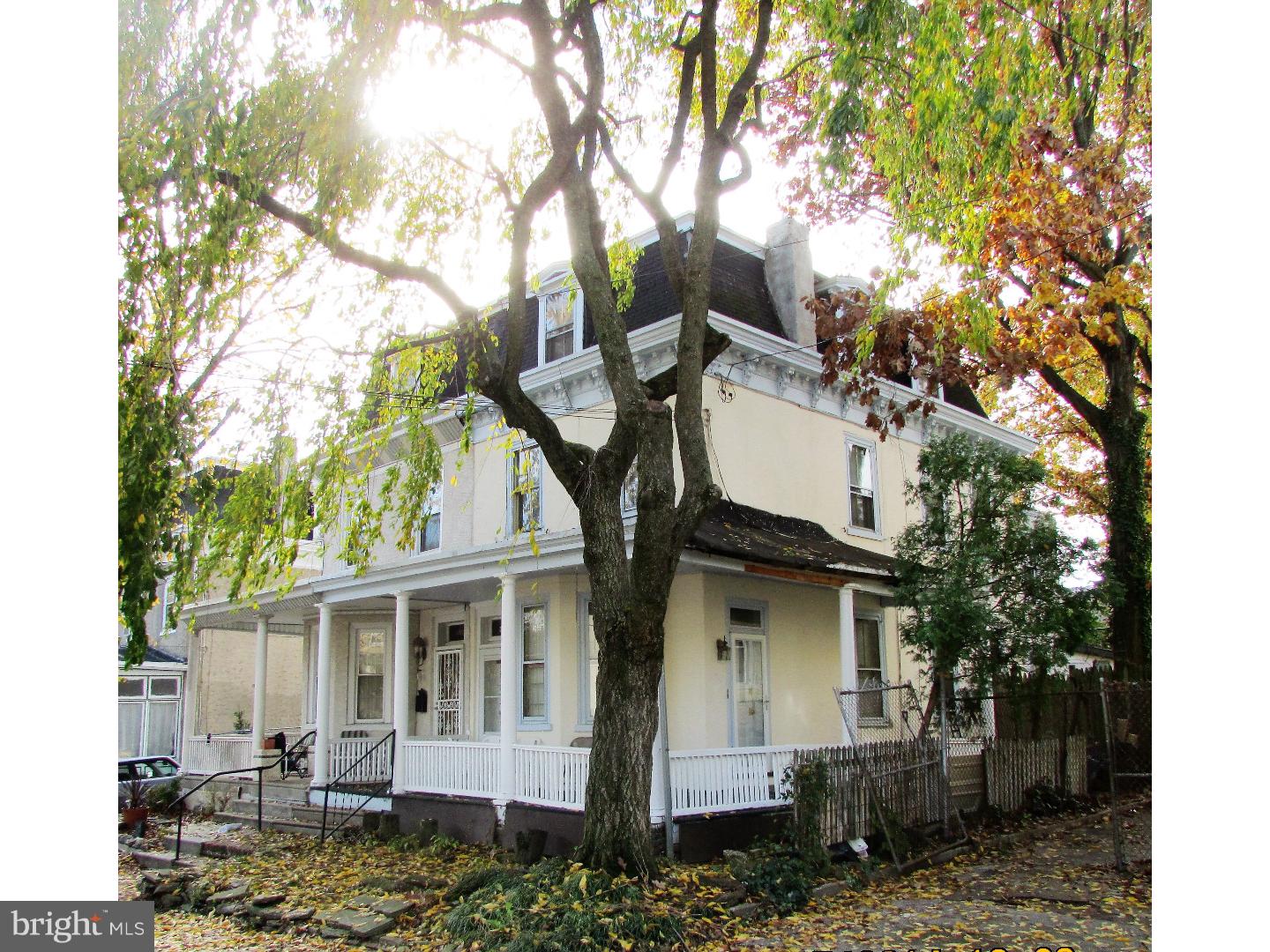 GERMANTOWN - Residential Income
