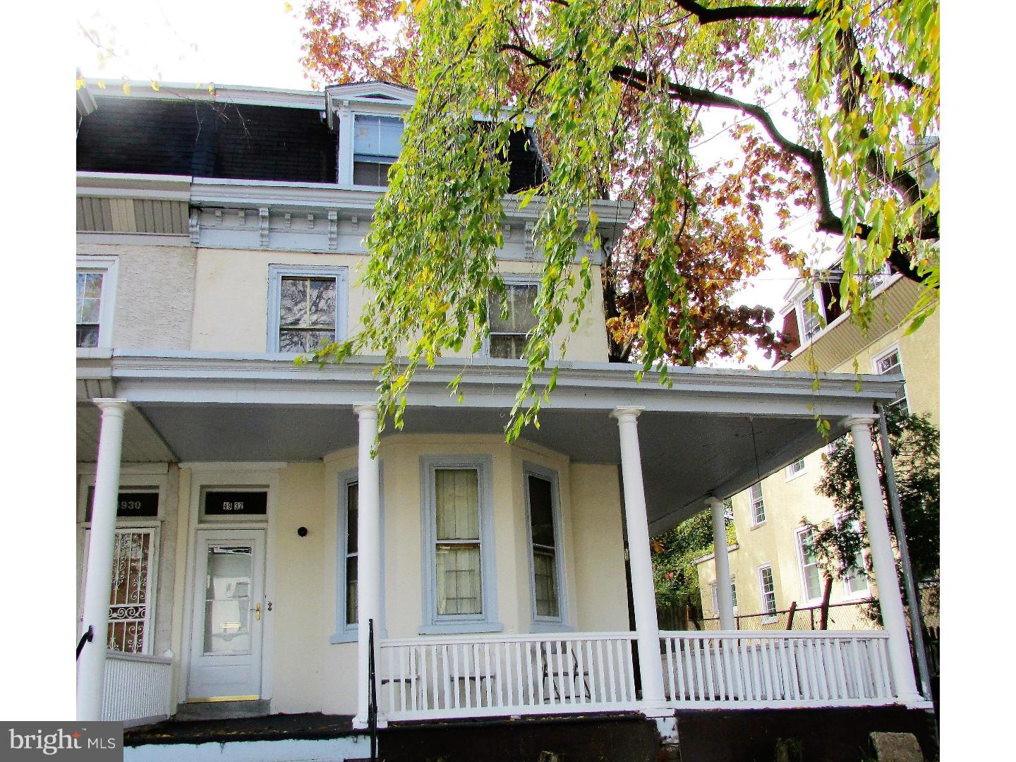 GERMANTOWN - Residential Income