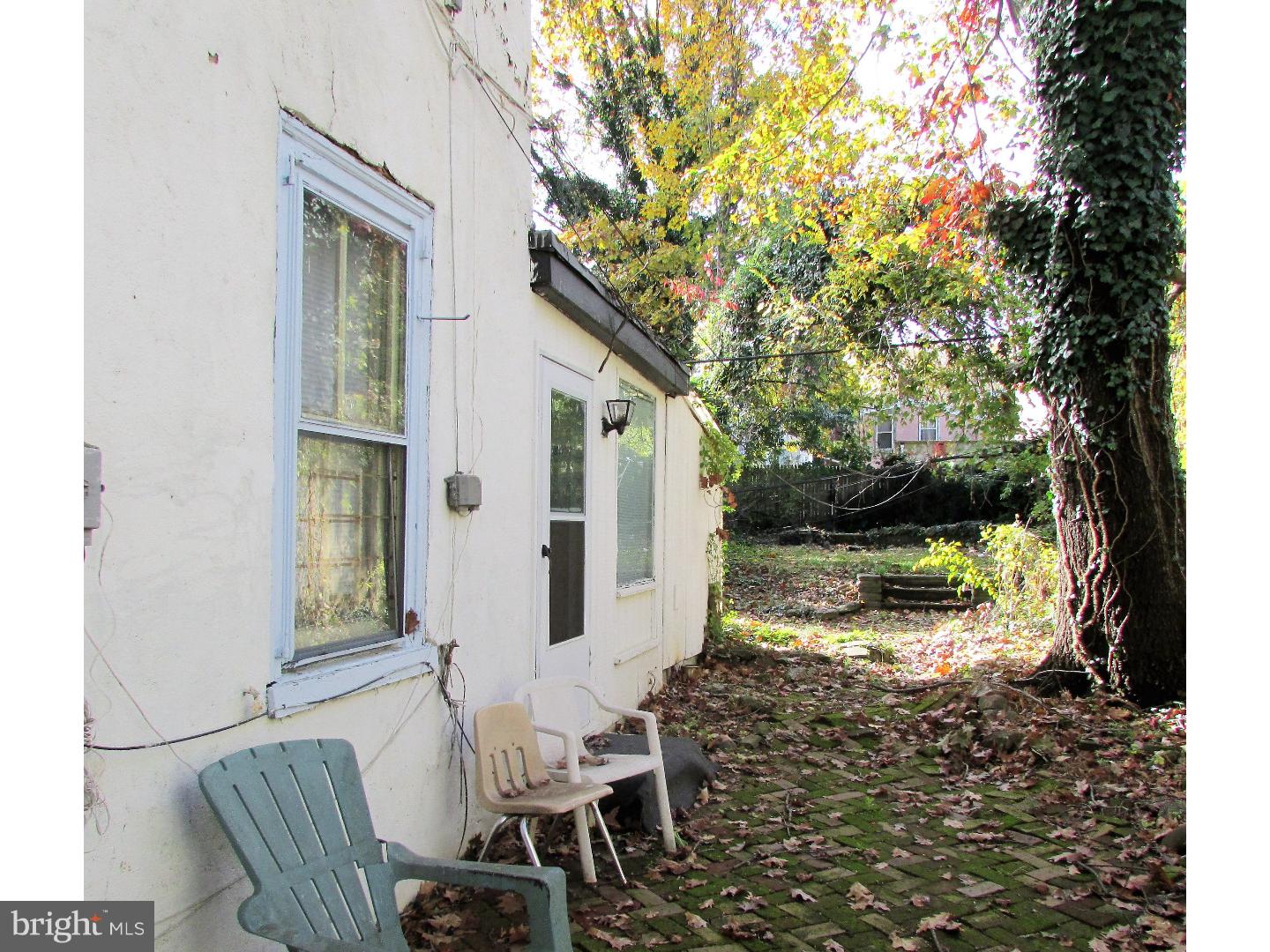 GERMANTOWN - Residential Income