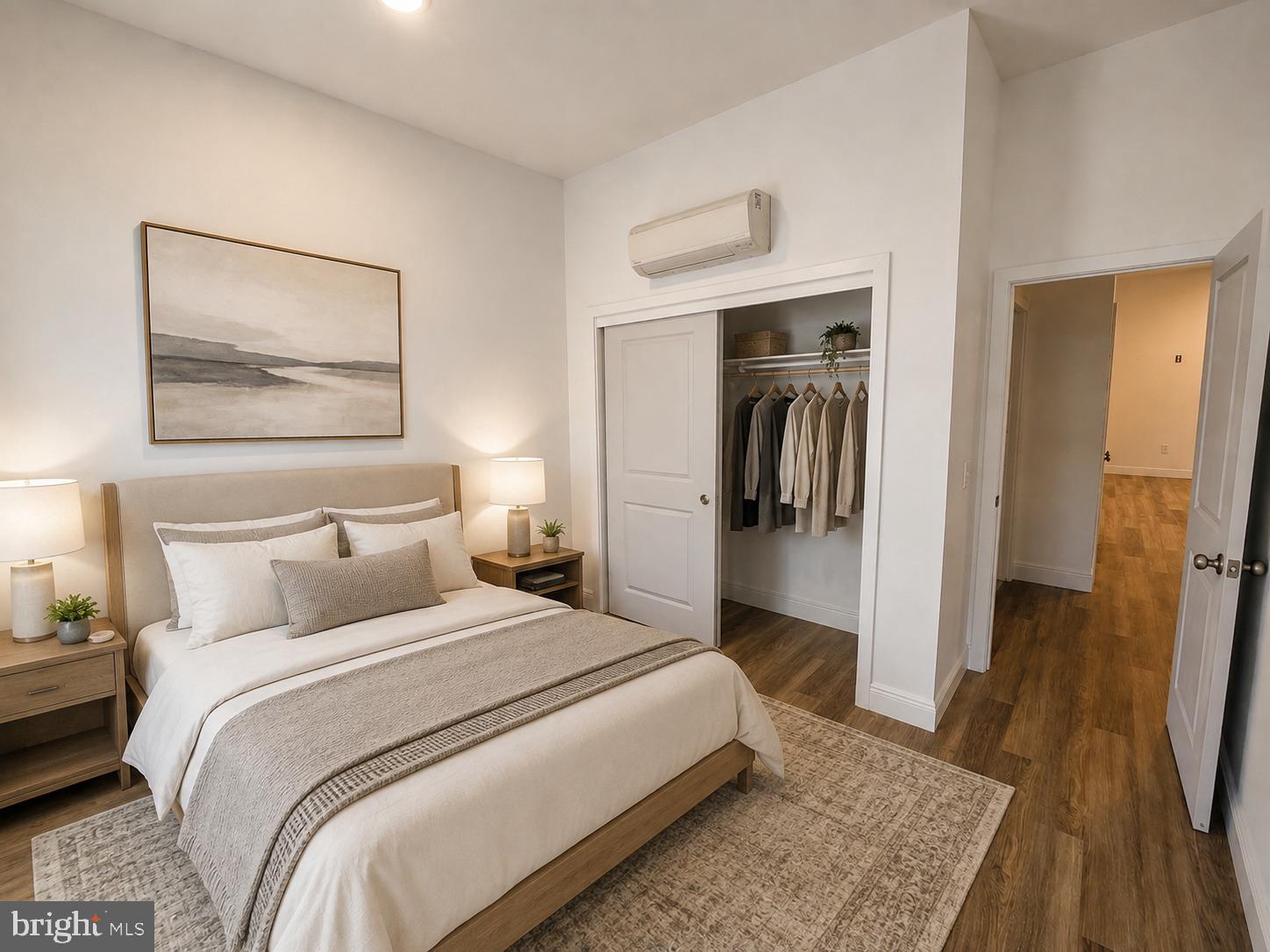 322 VINE STREET 2C
