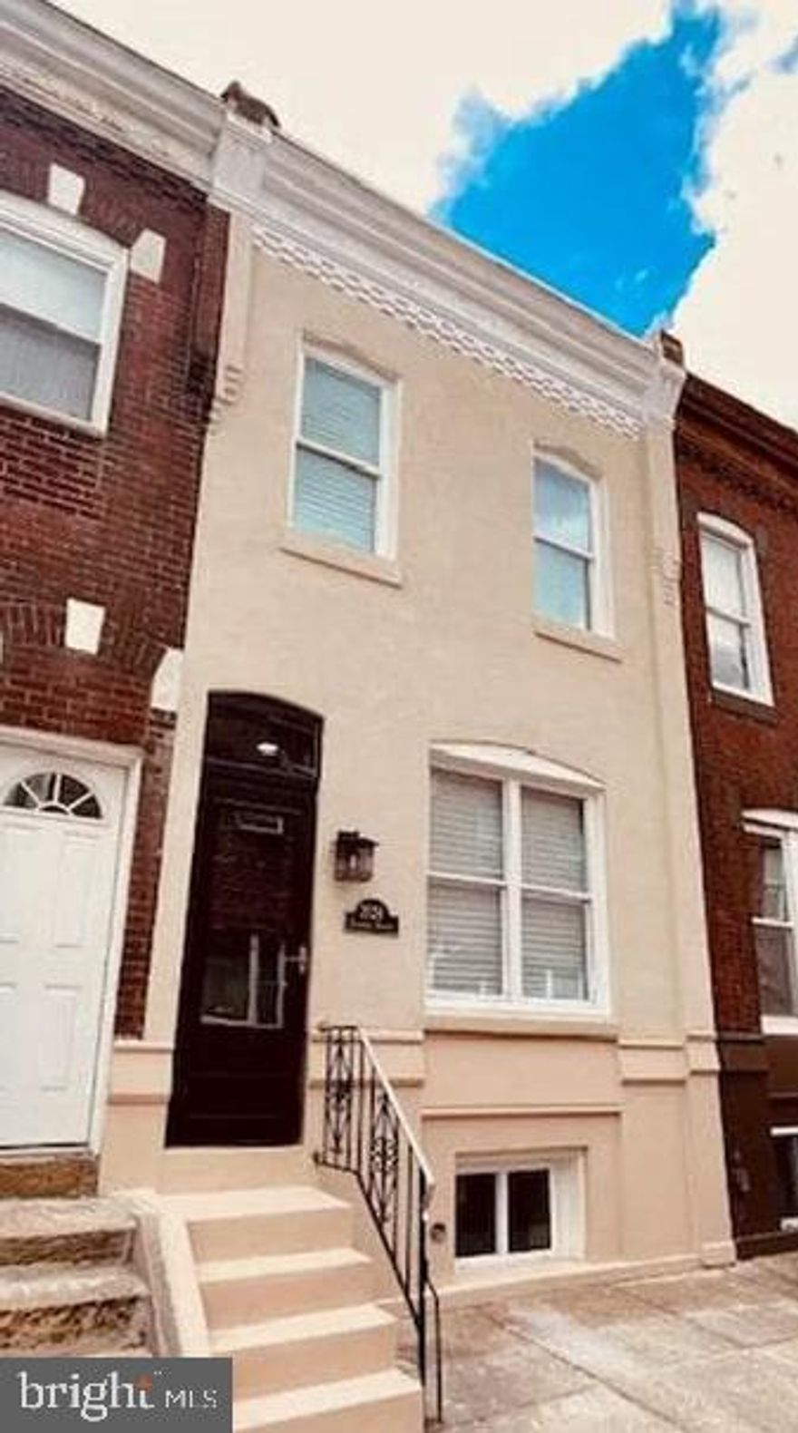 Charming South Philly Gem – 2524 S Clarion St, Philadelphia, PA 19148!

Don’t miss this incredible opportunity to own a prime piece of South Philly real estate! This charming row home offers the perfect blend of classic character and potential. Located just minutes from top dining, shopping, and public transit, this is your chance to secure a fantastic deal in one of Philly’s hottest neighborhoods!

Act fast! 📩 

Property priced to be sold as-is. Any cleanout or cleanup will need to be done by the buyer. Home inspections are fine, for information purposes only, no improvements or seller repairs will be made. We cannot guarantee property to be in broom swept condition. Buyer is requested to use Seller’s title company for efficiency. Buyer is responsible for any and all municipal certifications (use and occupancy certs etc.). Cash offers preferred and should be accompanied by proof of funds.