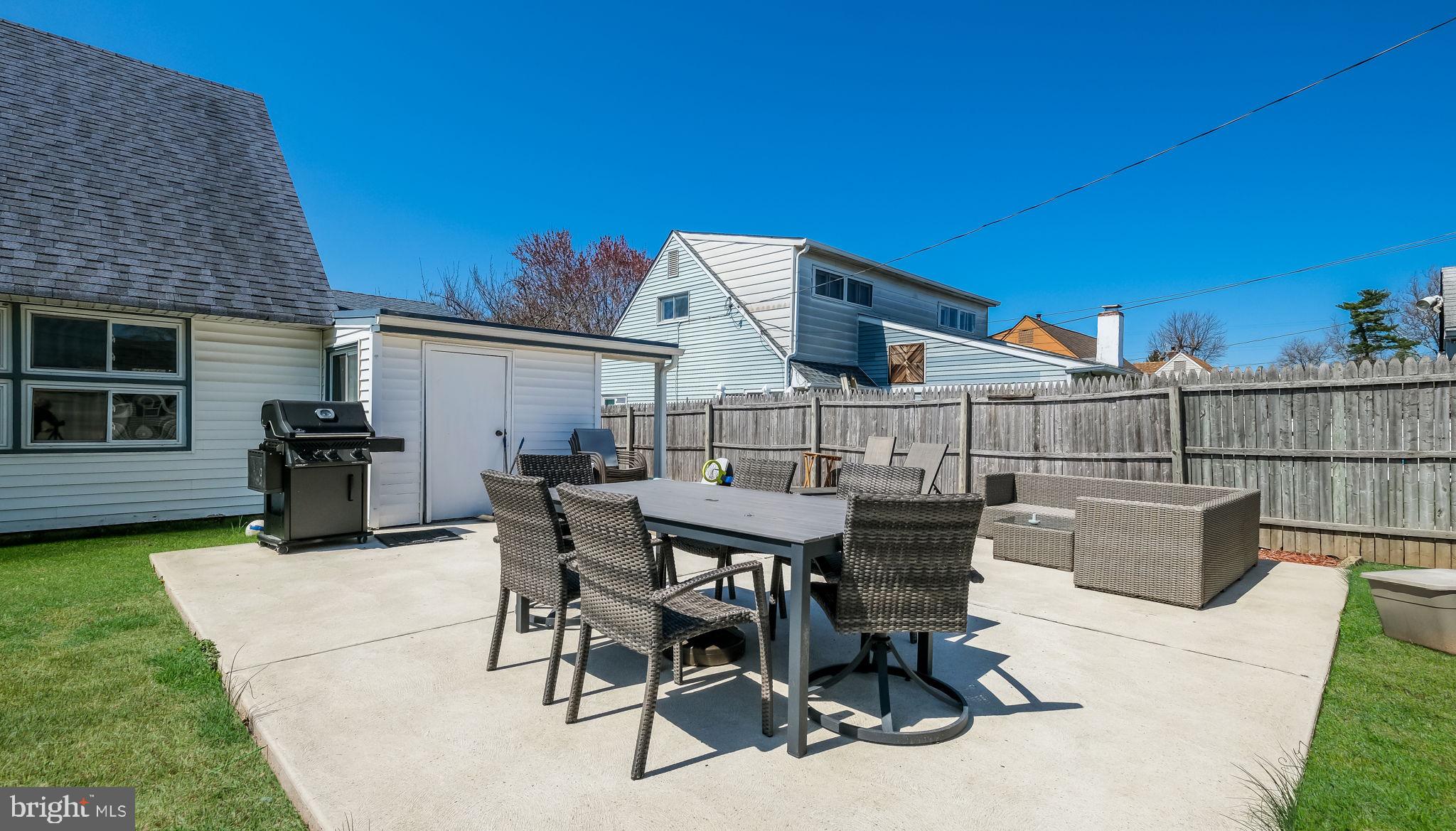 NORTH PARK - Residential
