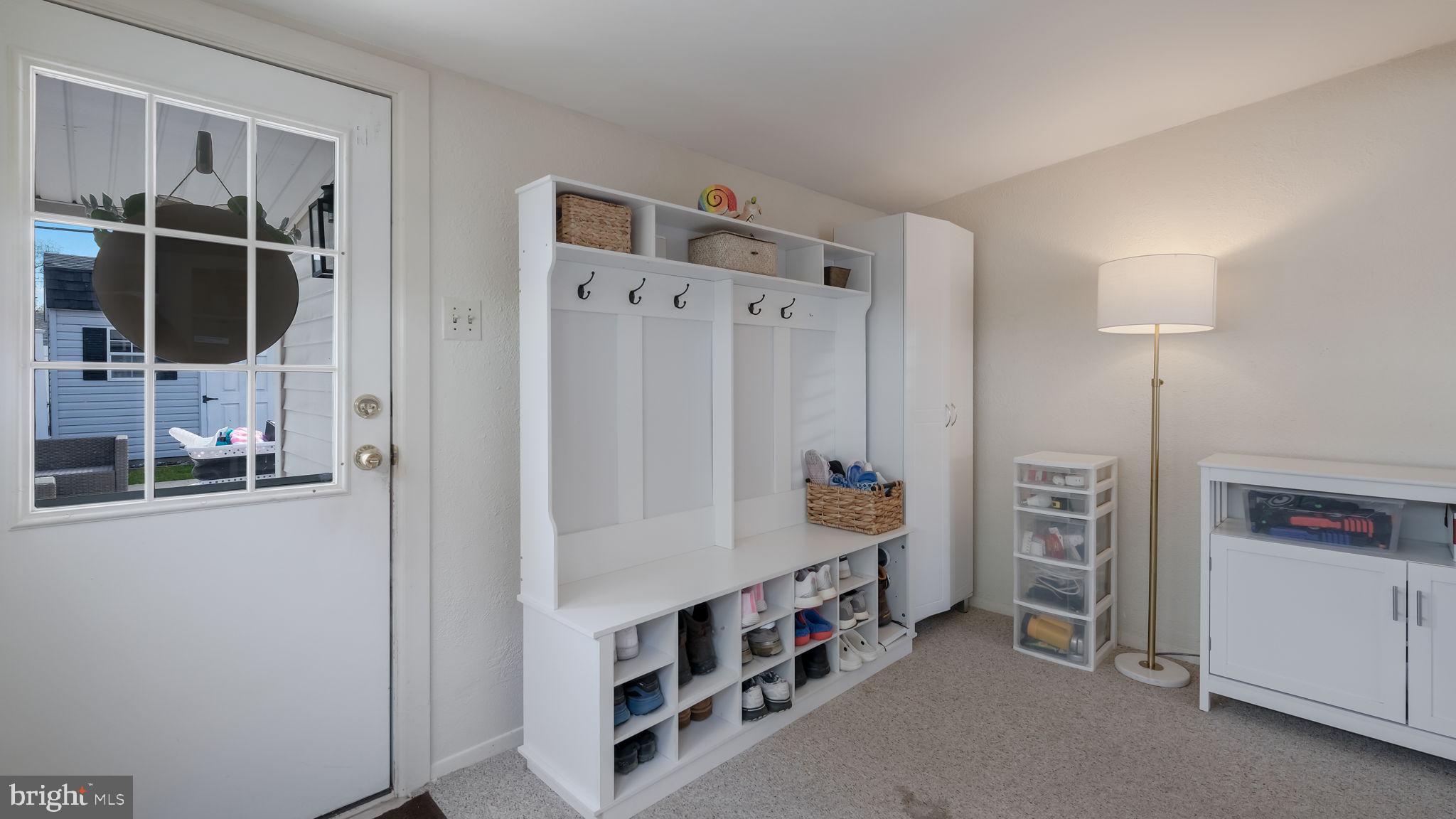 NORTH PARK - Residential