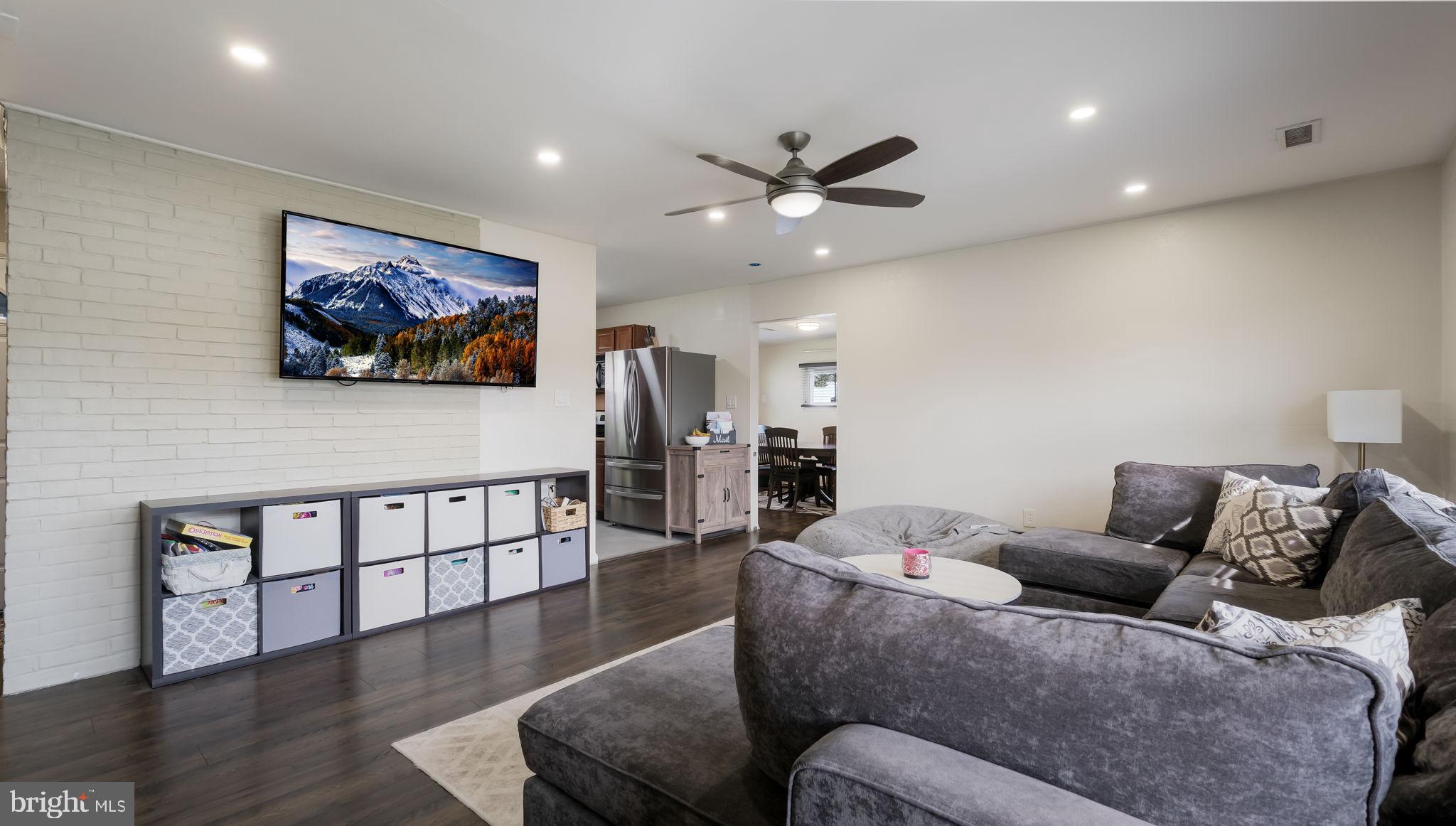 NORTH PARK - Residential