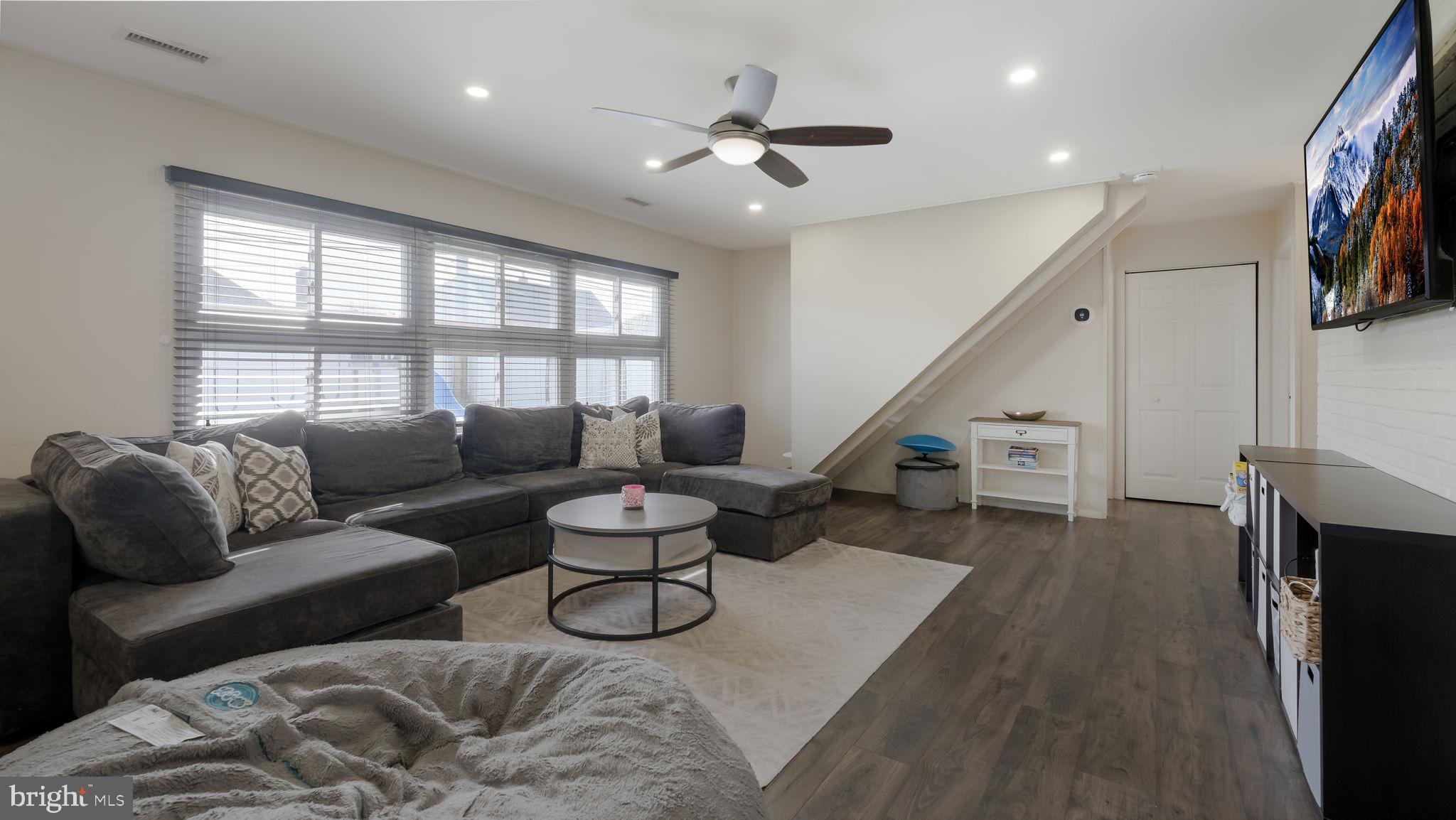 NORTH PARK - Residential
