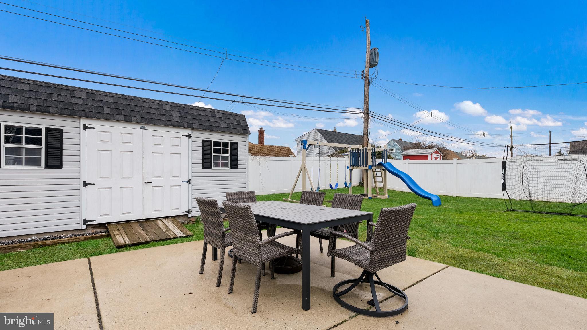 NORTH PARK - Residential