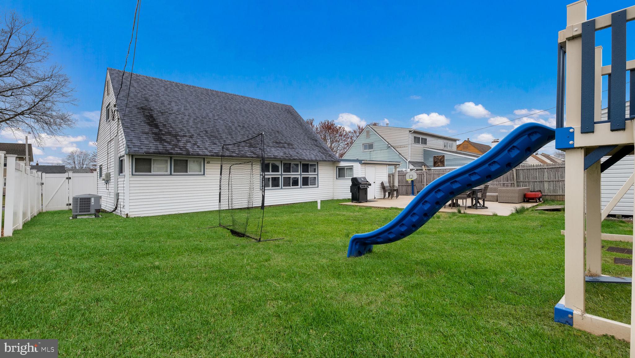 NORTH PARK - Residential