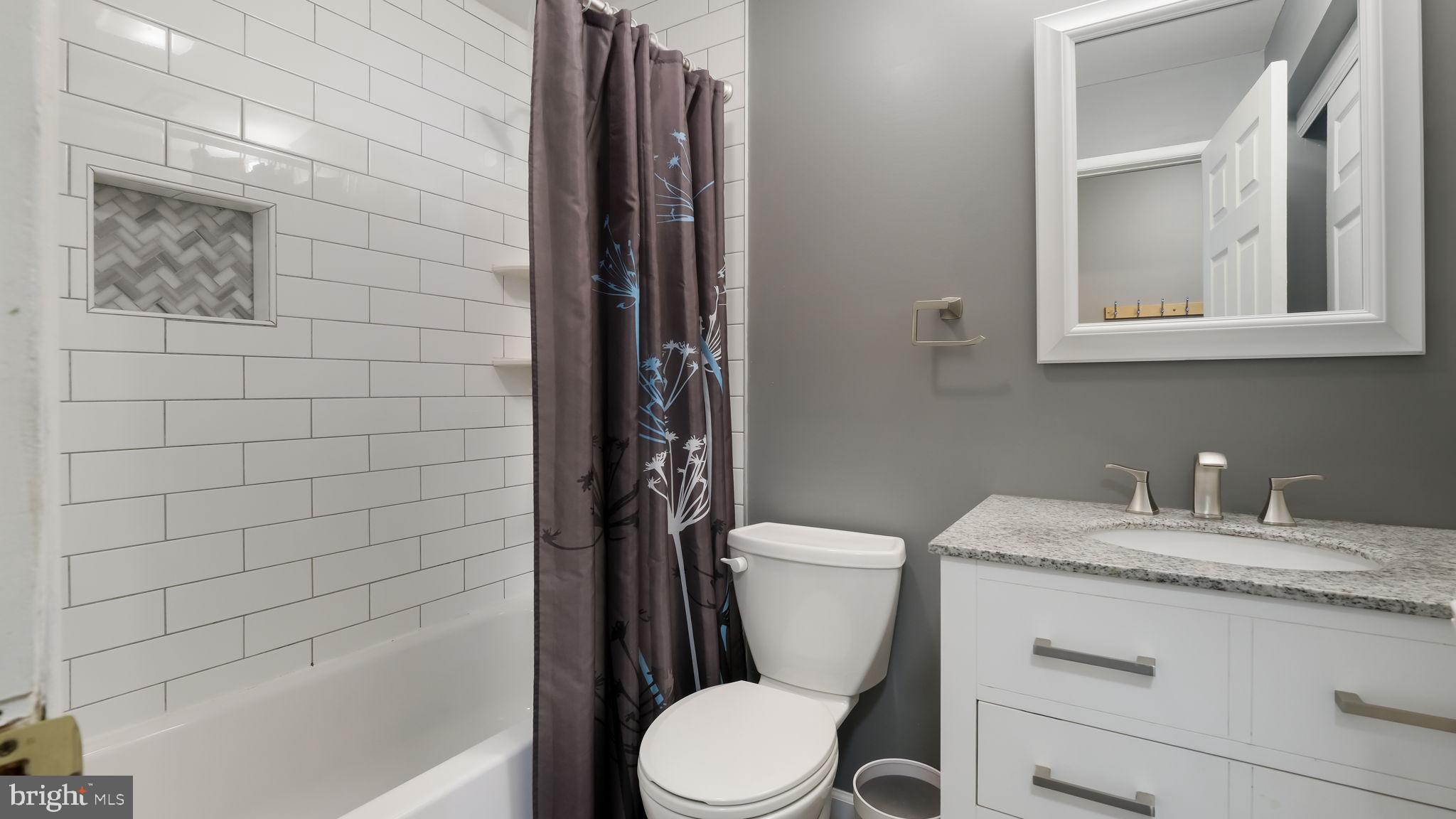 NORTH PARK - Residential
