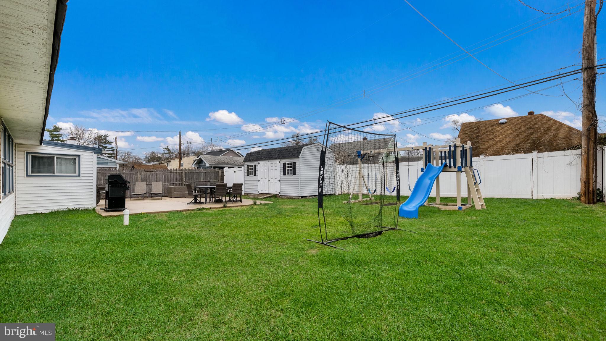 NORTH PARK - Residential