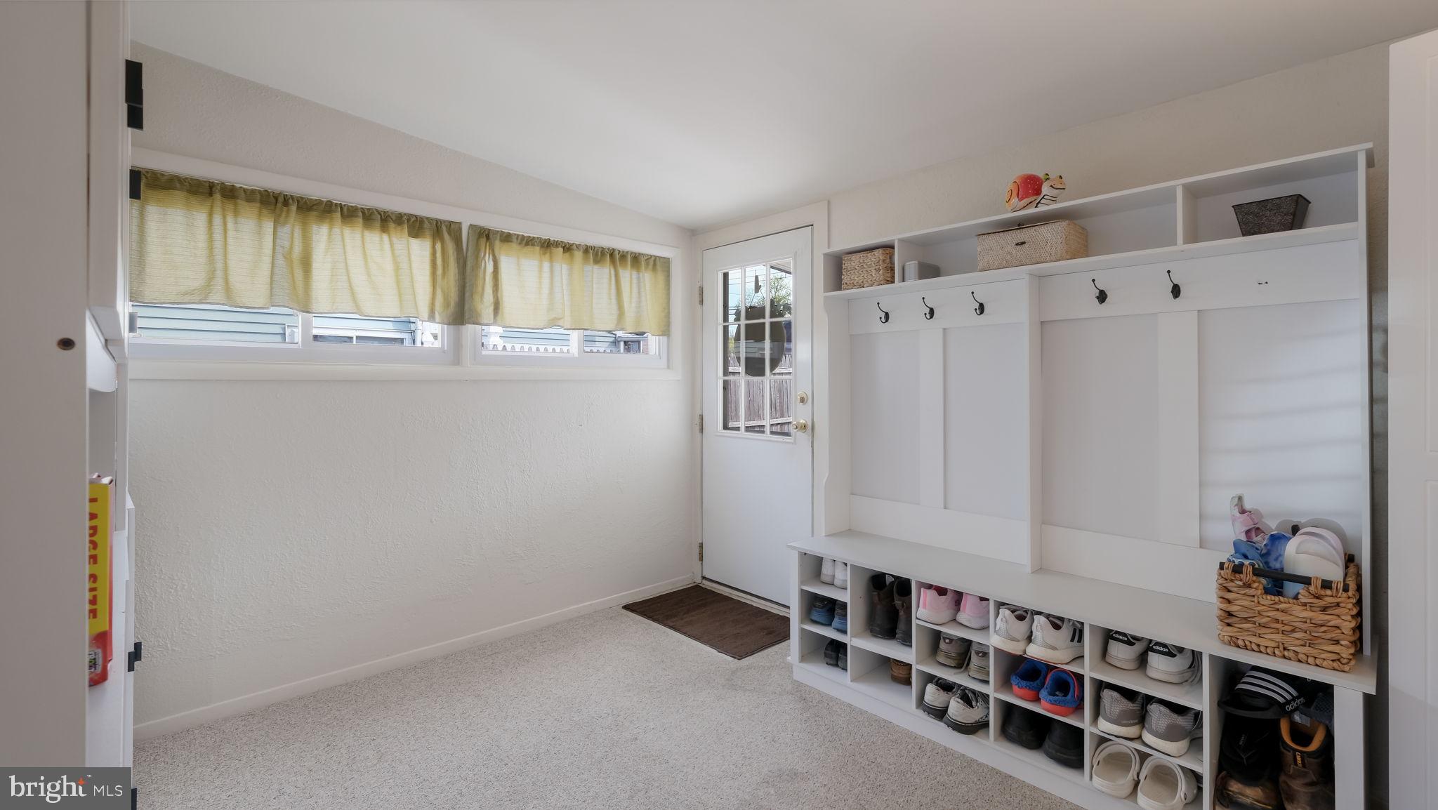 NORTH PARK - Residential