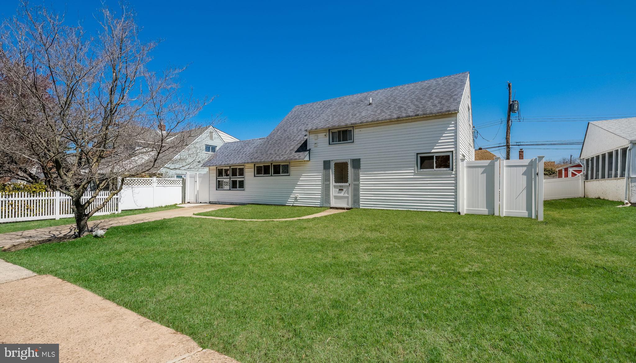 NORTH PARK - Residential