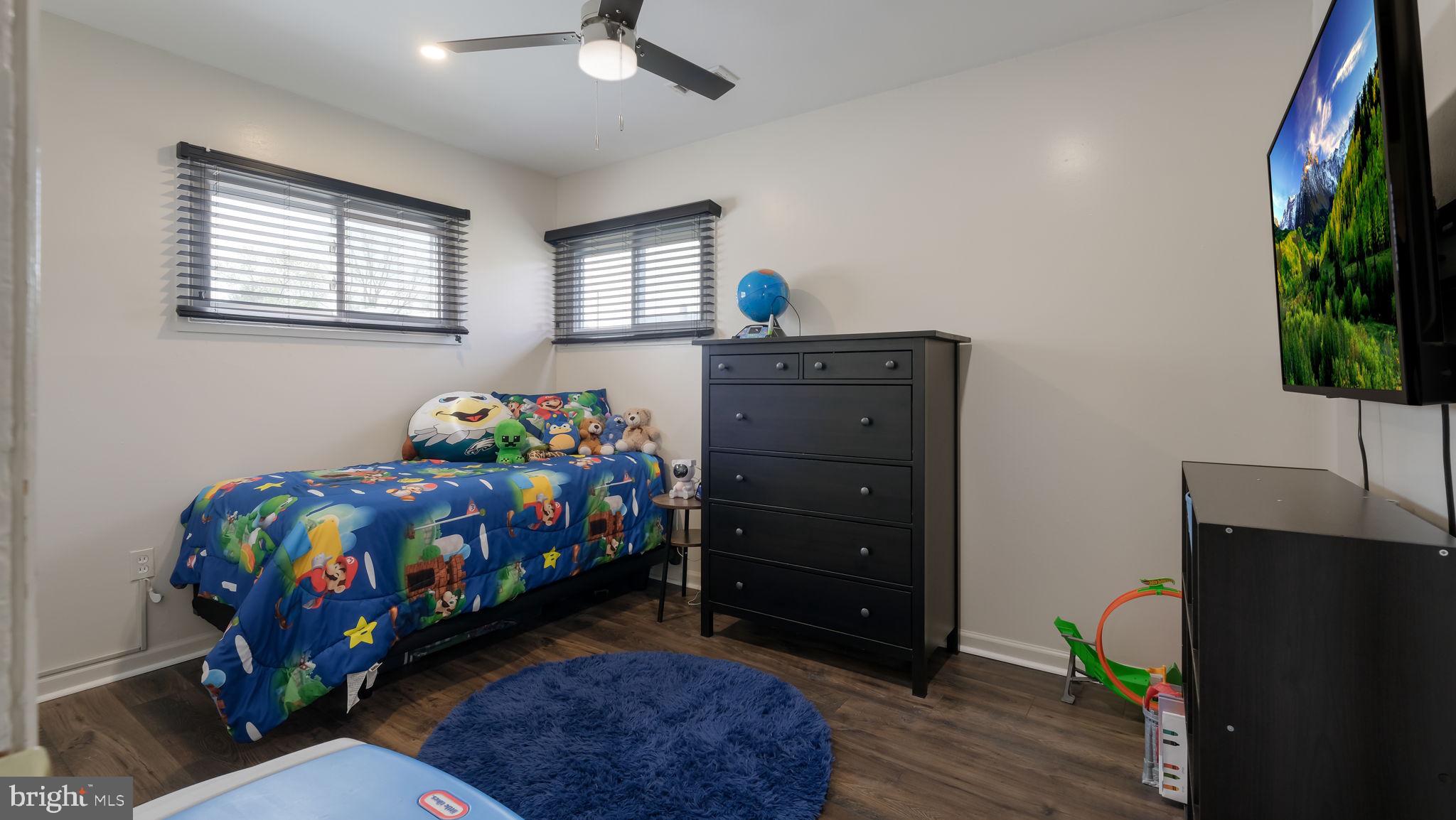 NORTH PARK - Residential