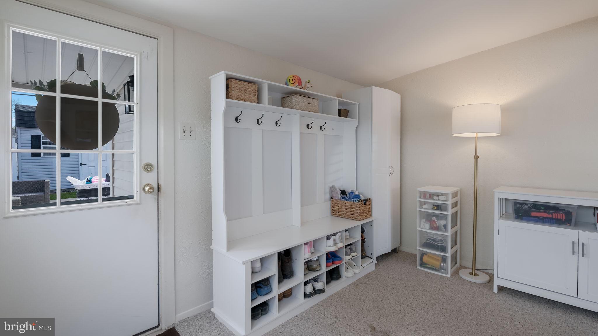 NORTH PARK - Residential