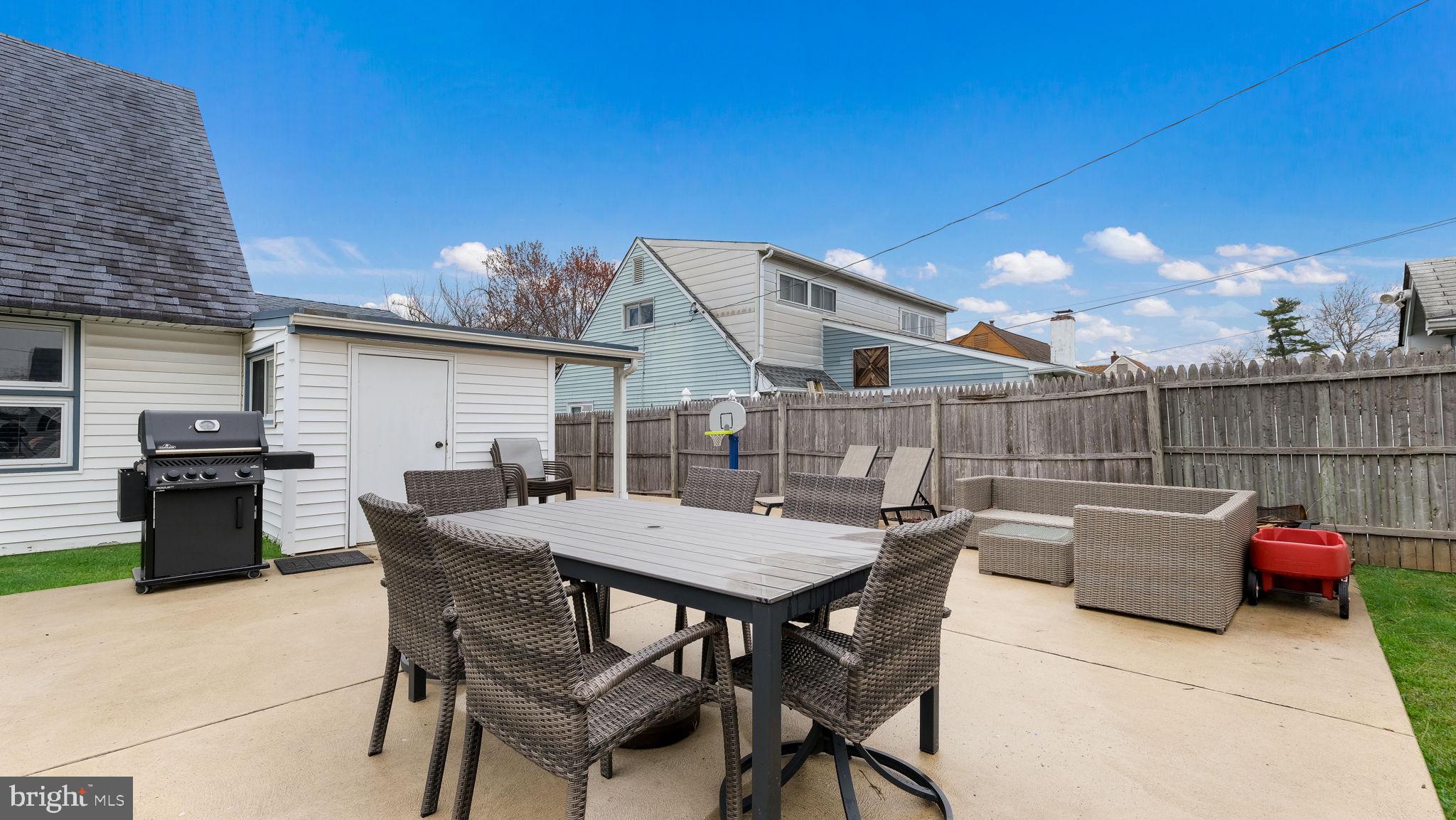 NORTH PARK - Residential