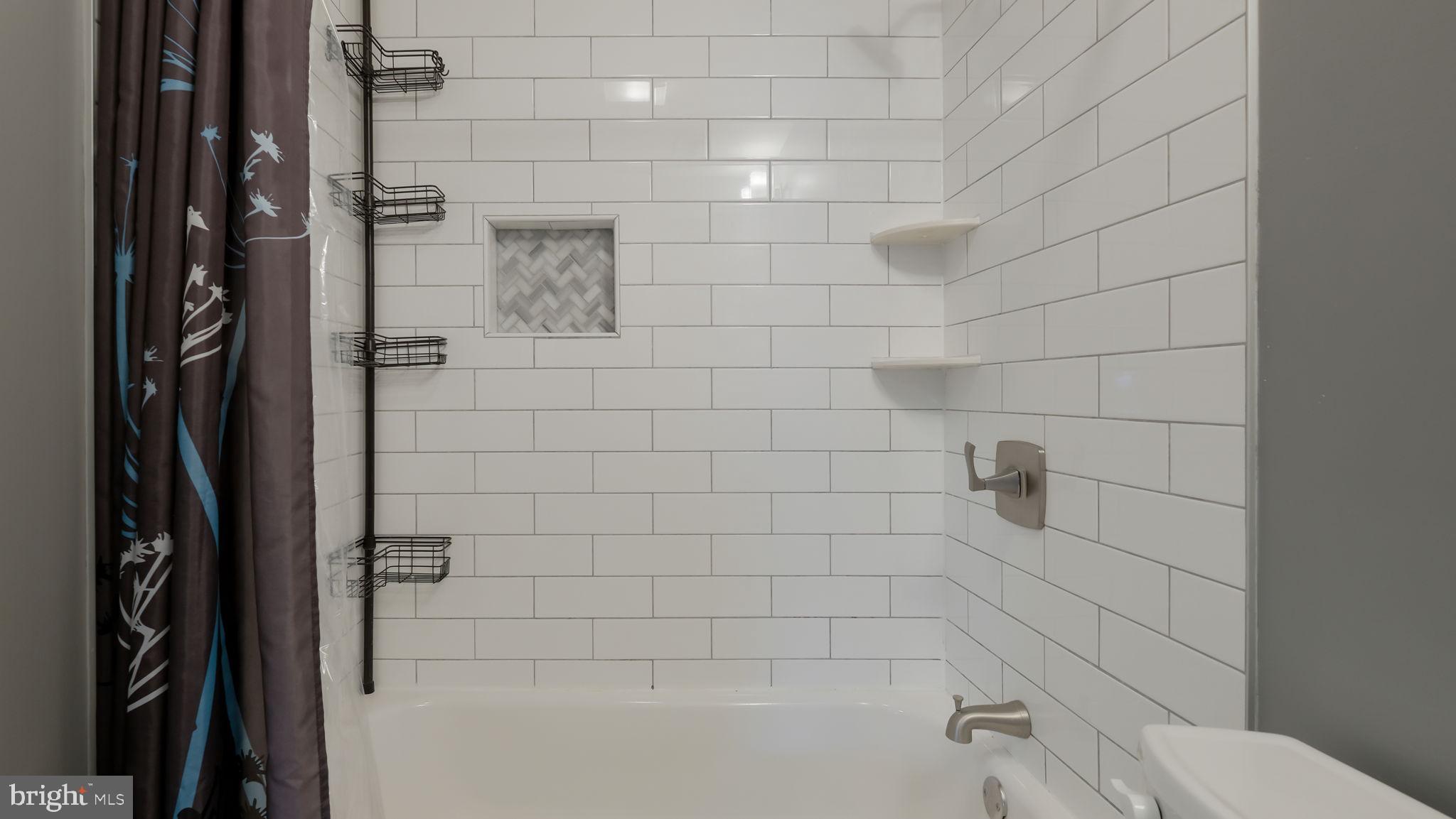 NORTH PARK - Residential