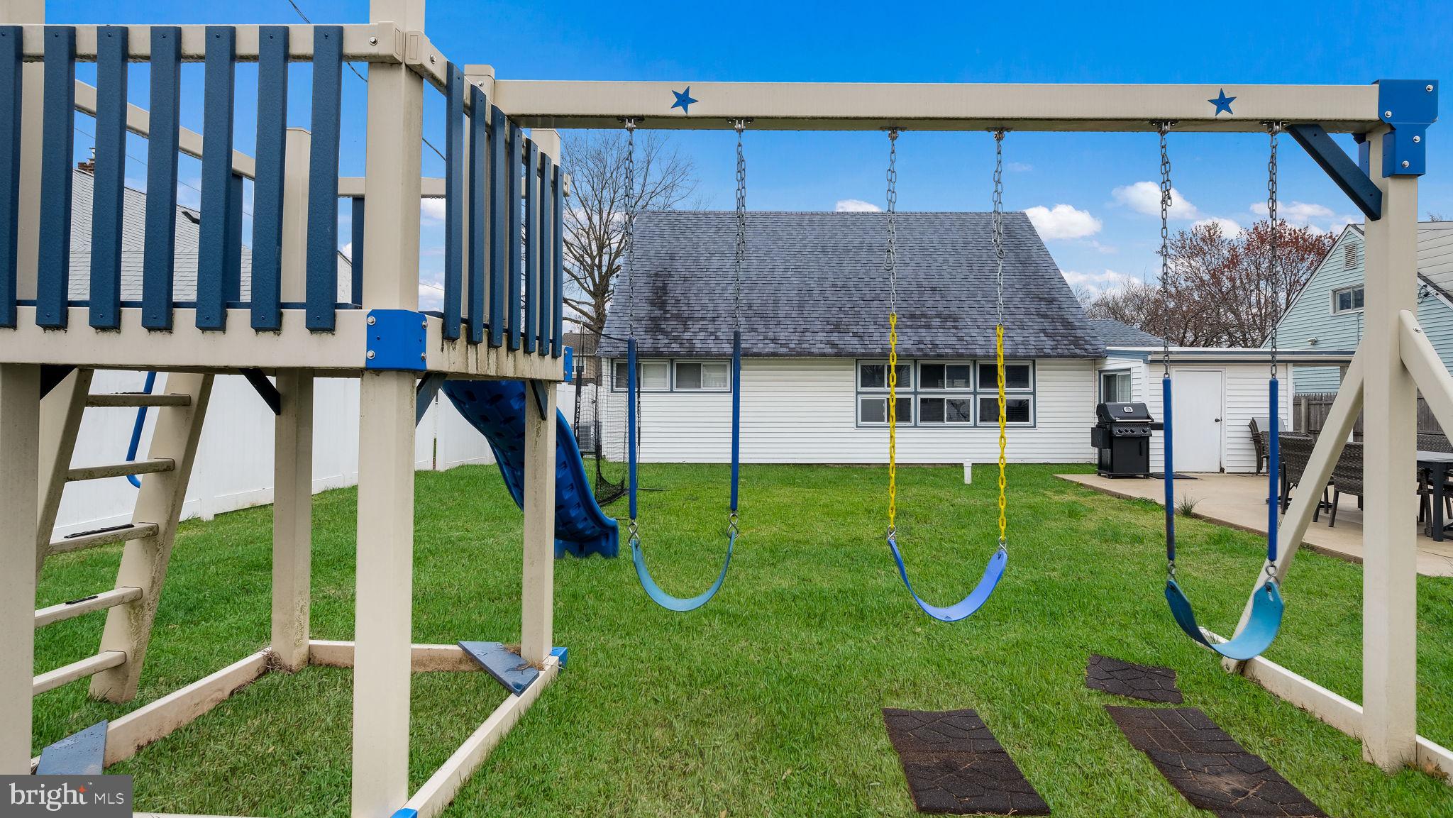 NORTH PARK - Residential