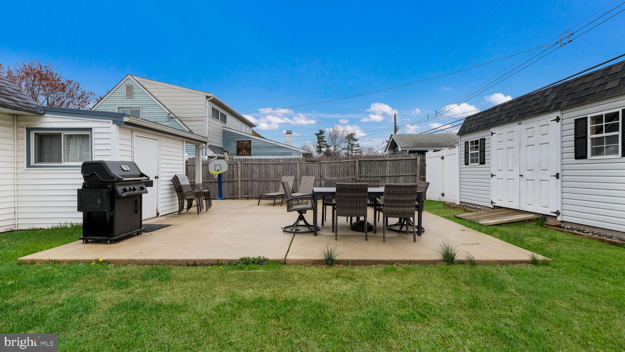 NORTH PARK - Residential