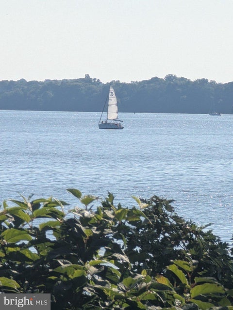 Townhouse For Rent - 600 Water St #2<br/> Harford County, HAVRE DE GRACE, MD 21078