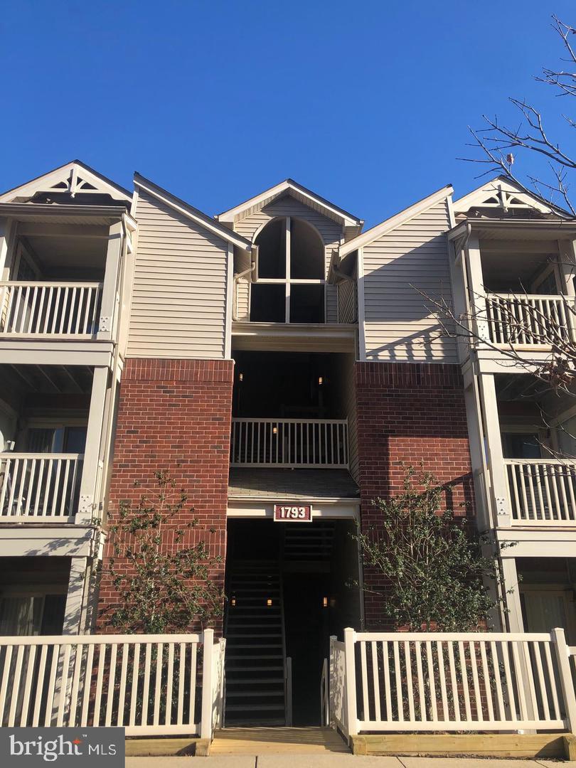 PARCRESTON - Residential Lease